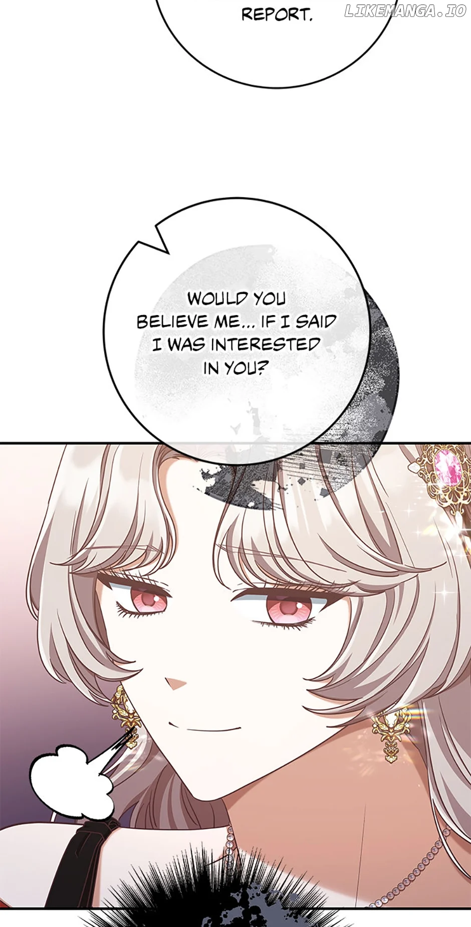 I’m Not the Final Boss’ Lover Chapter 67 246 09