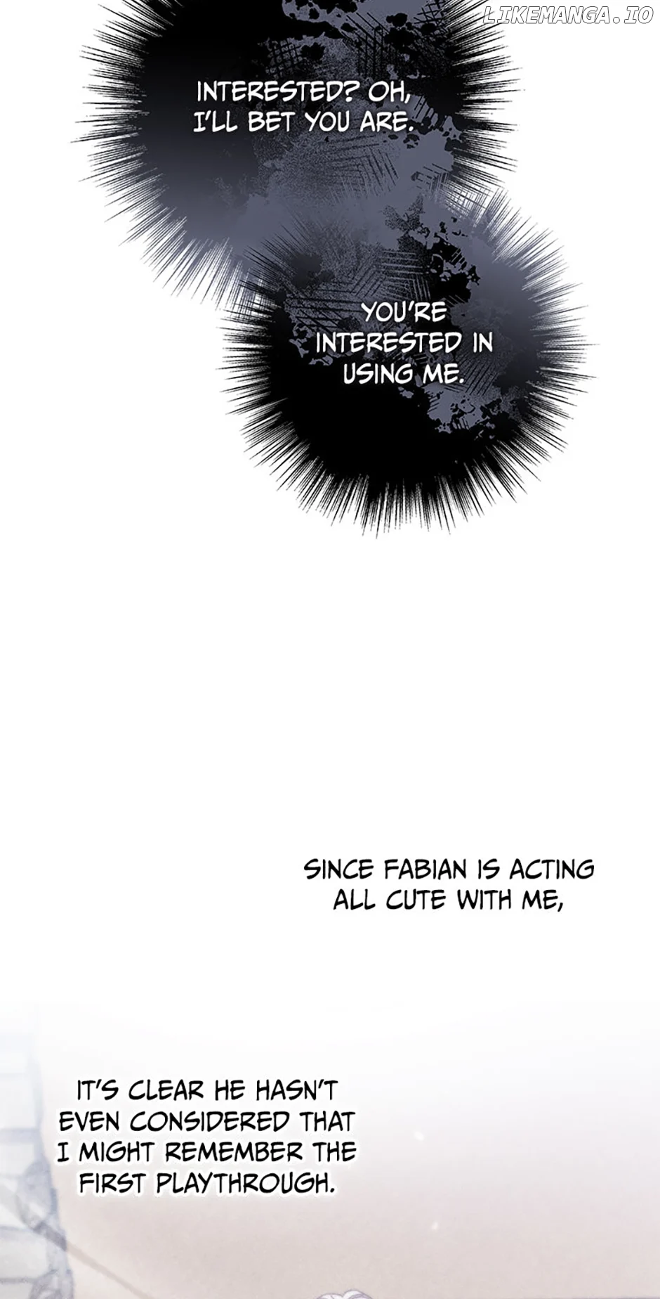 I’m Not the Final Boss’ Lover Chapter 67 247 10