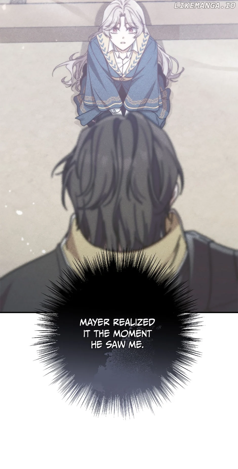 I’m Not the Final Boss’ Lover Chapter 67 248 11