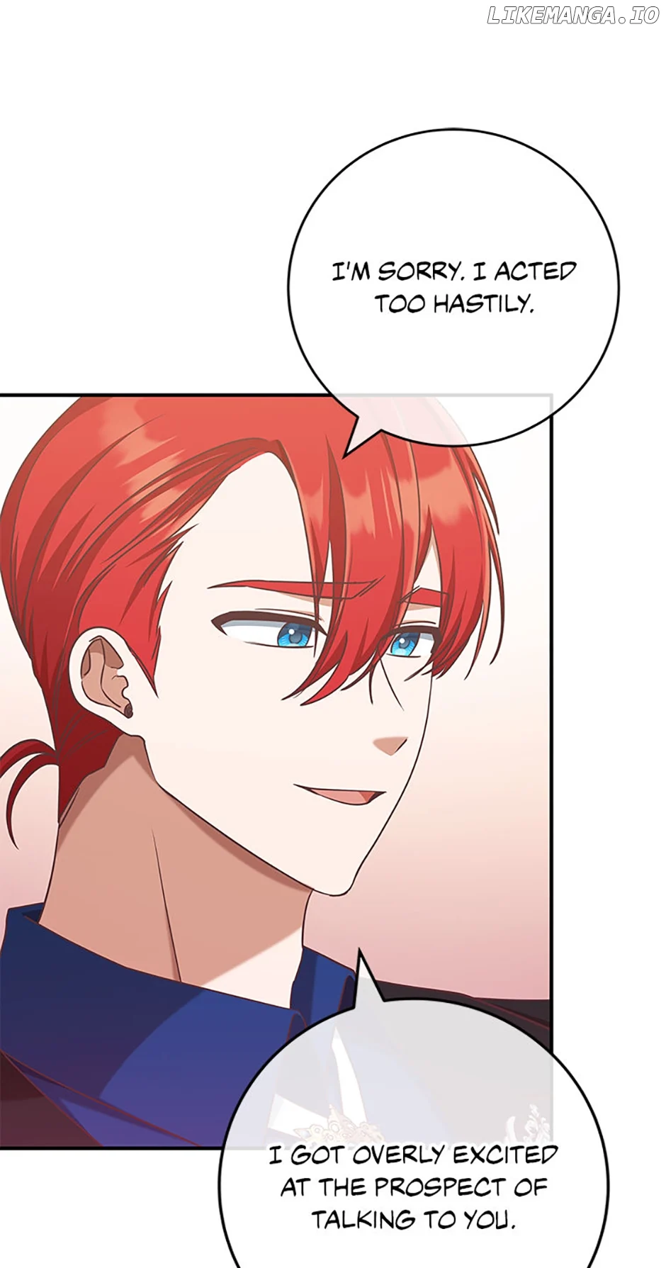 I’m Not the Final Boss’ Lover Chapter 67 252 15