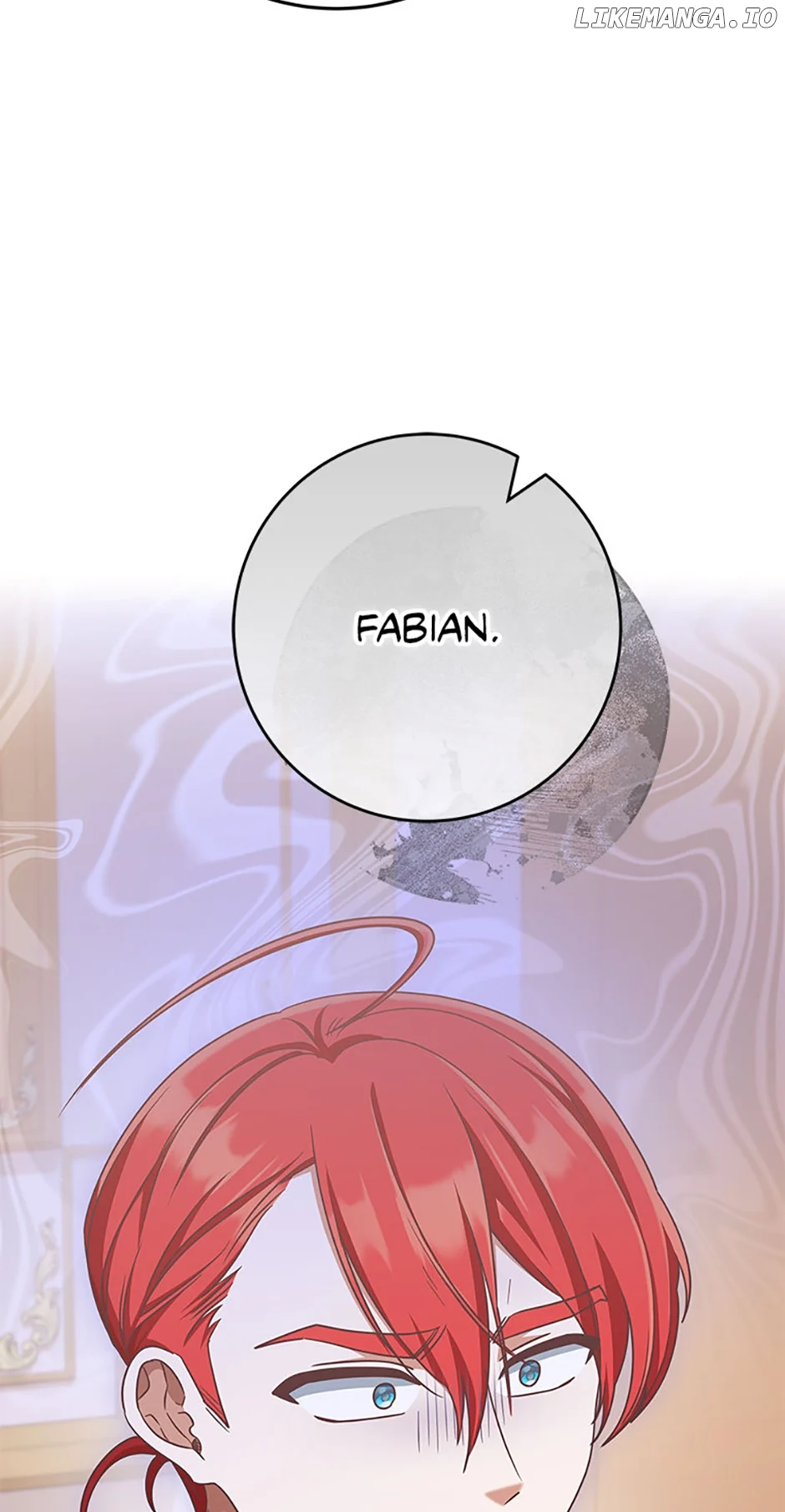 I’m Not the Final Boss’ Lover Chapter 67 258 21