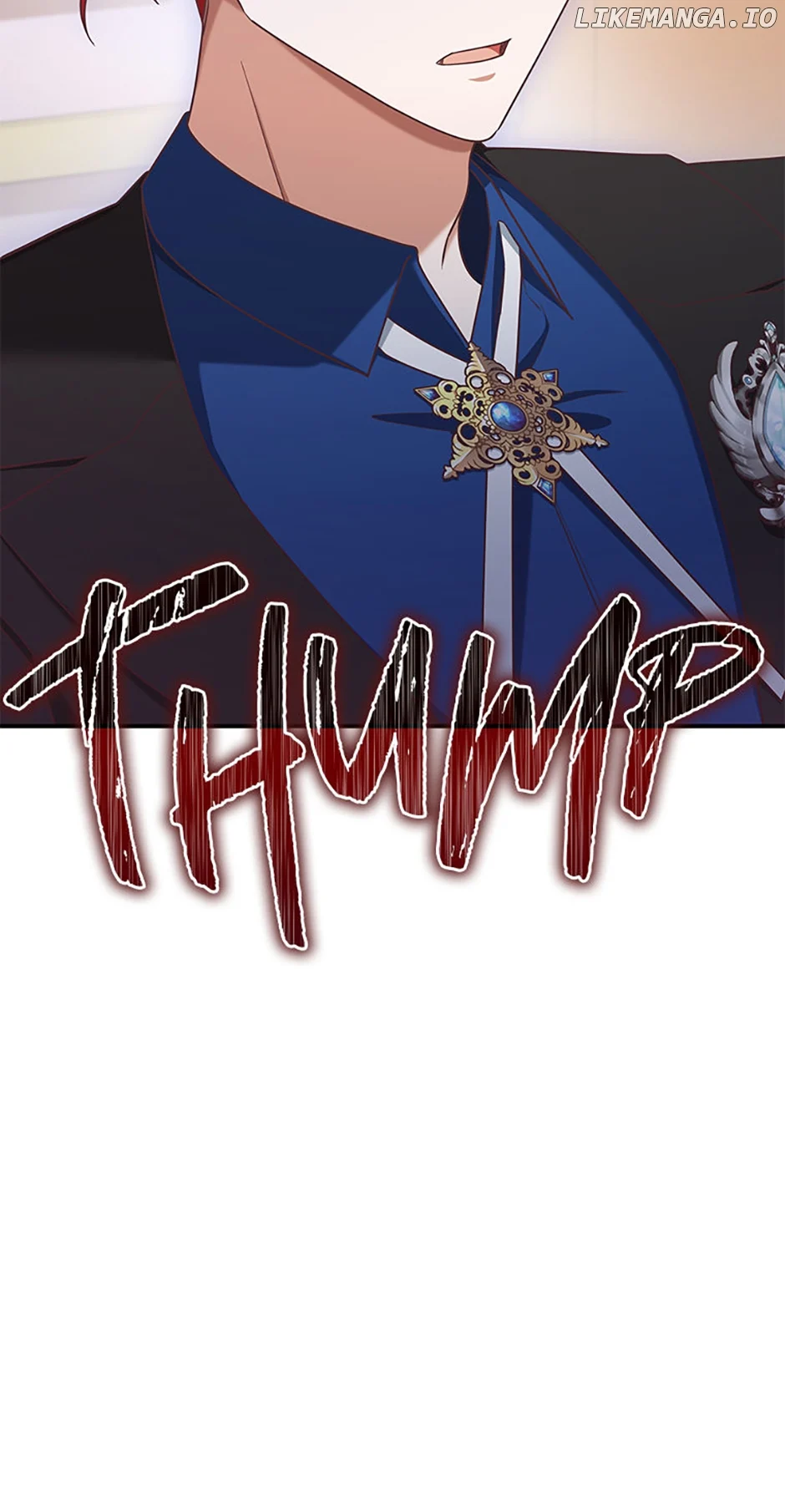 I’m Not the Final Boss’ Lover Chapter 67 259 22