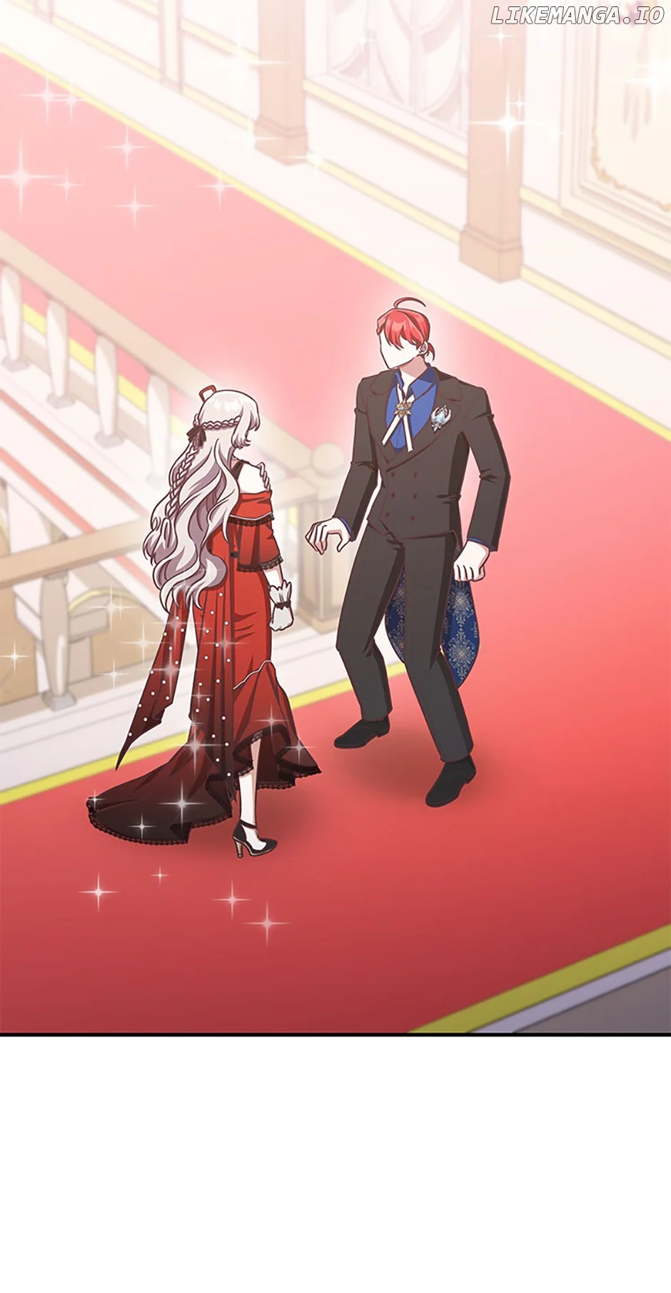 I’m Not the Final Boss’ Lover Chapter 67 261 24