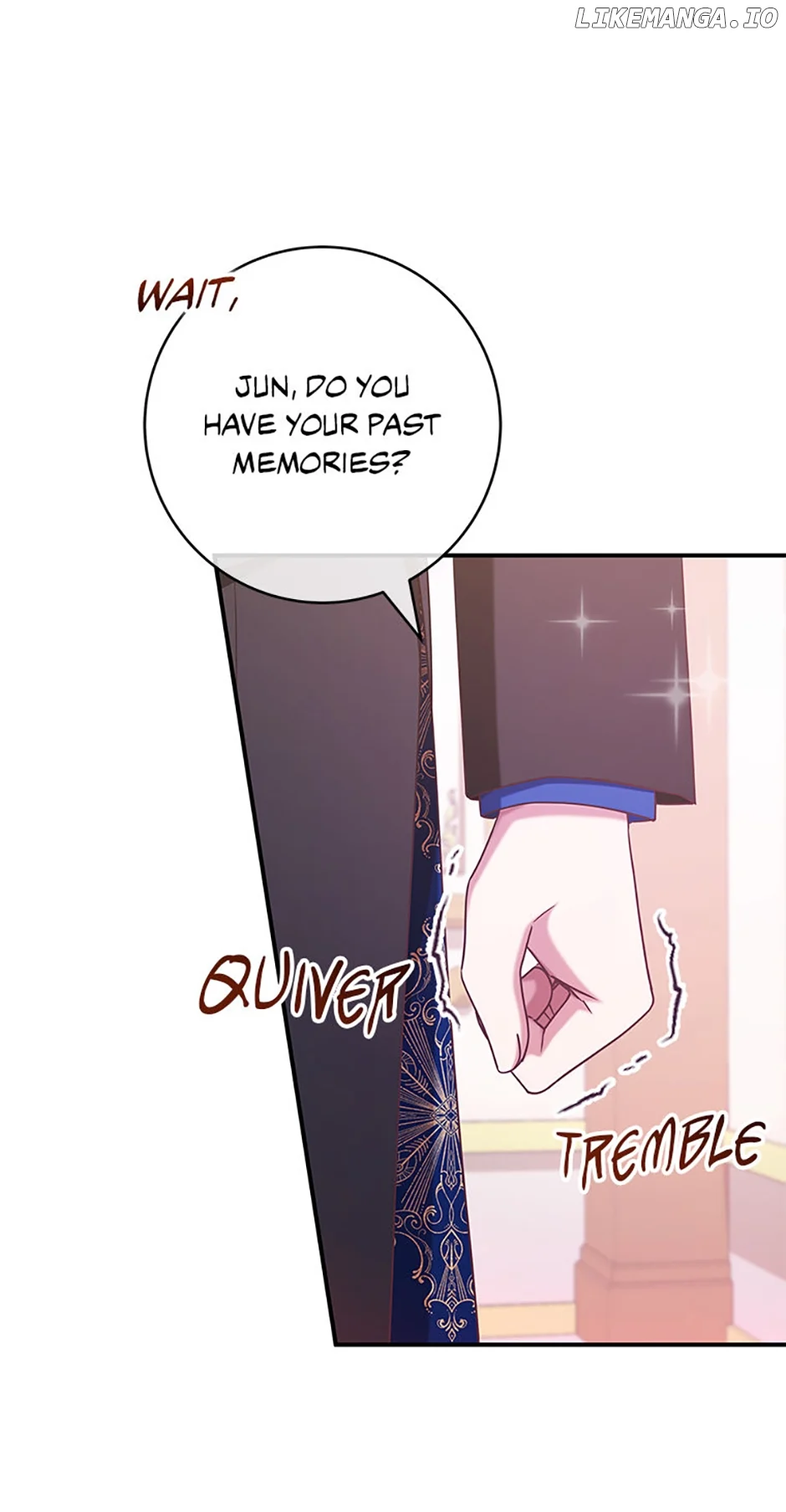 I’m Not the Final Boss’ Lover Chapter 67 262 25