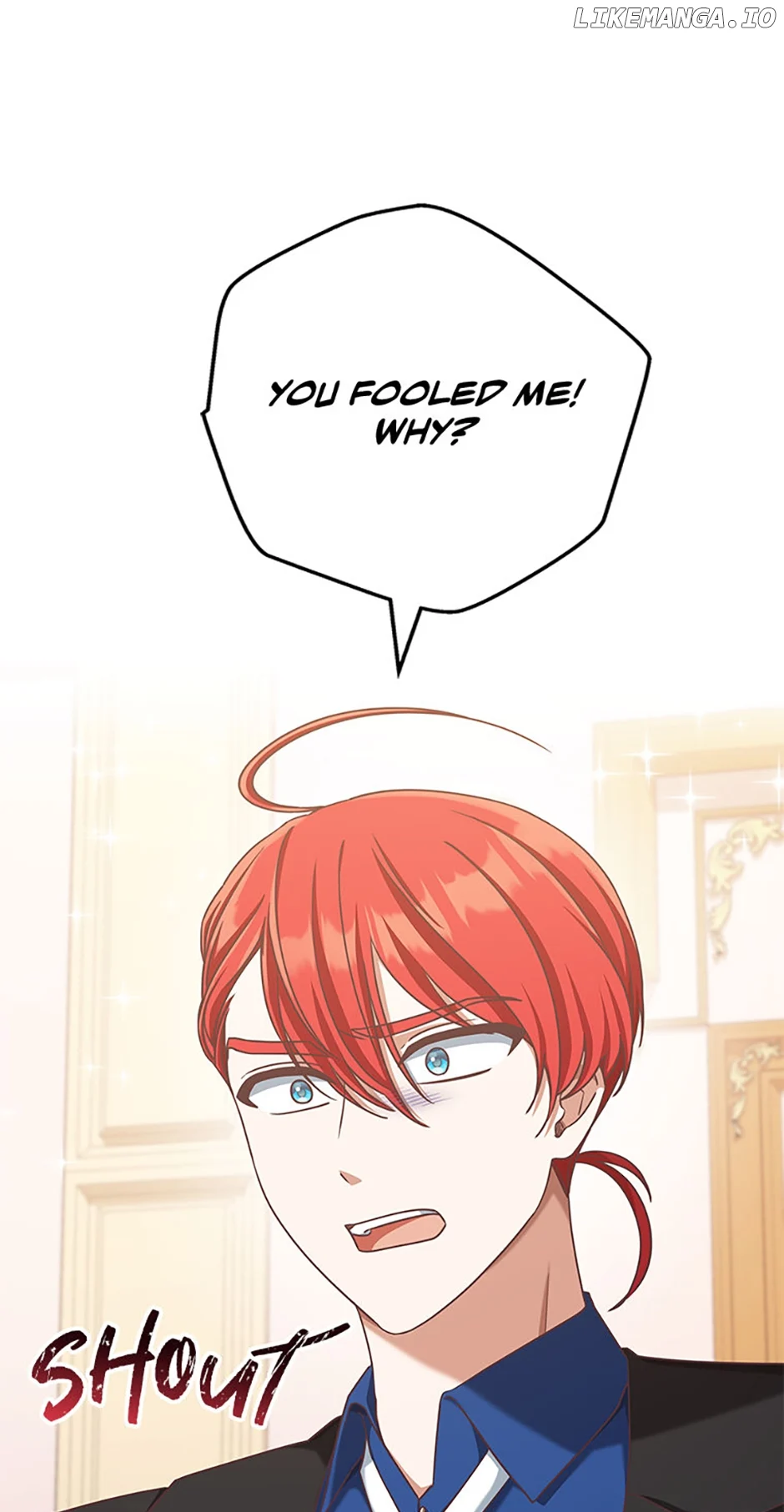 I’m Not the Final Boss’ Lover Chapter 67 263 26