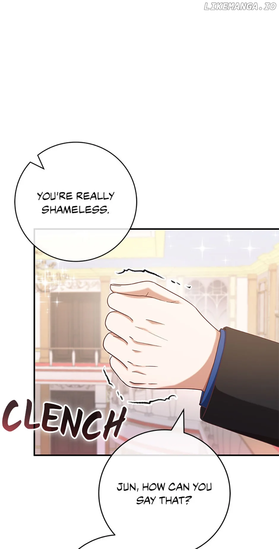 I’m Not the Final Boss’ Lover Chapter 67 269 32