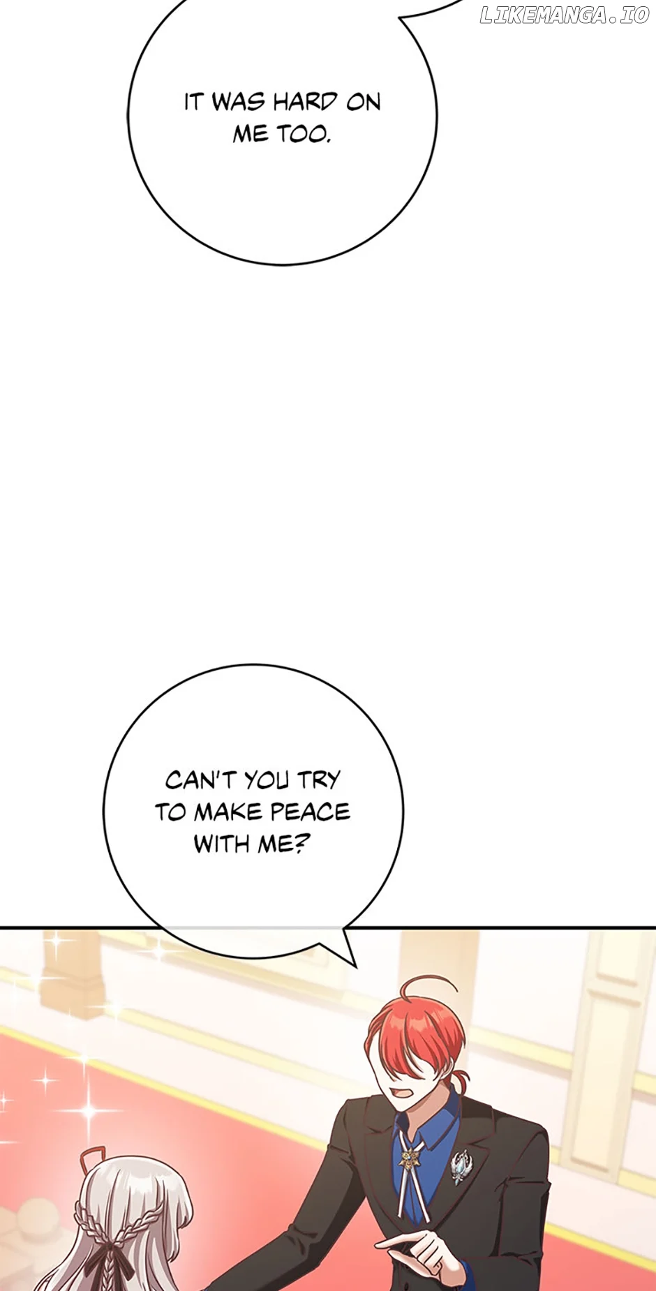 I’m Not the Final Boss’ Lover Chapter 67 270 33