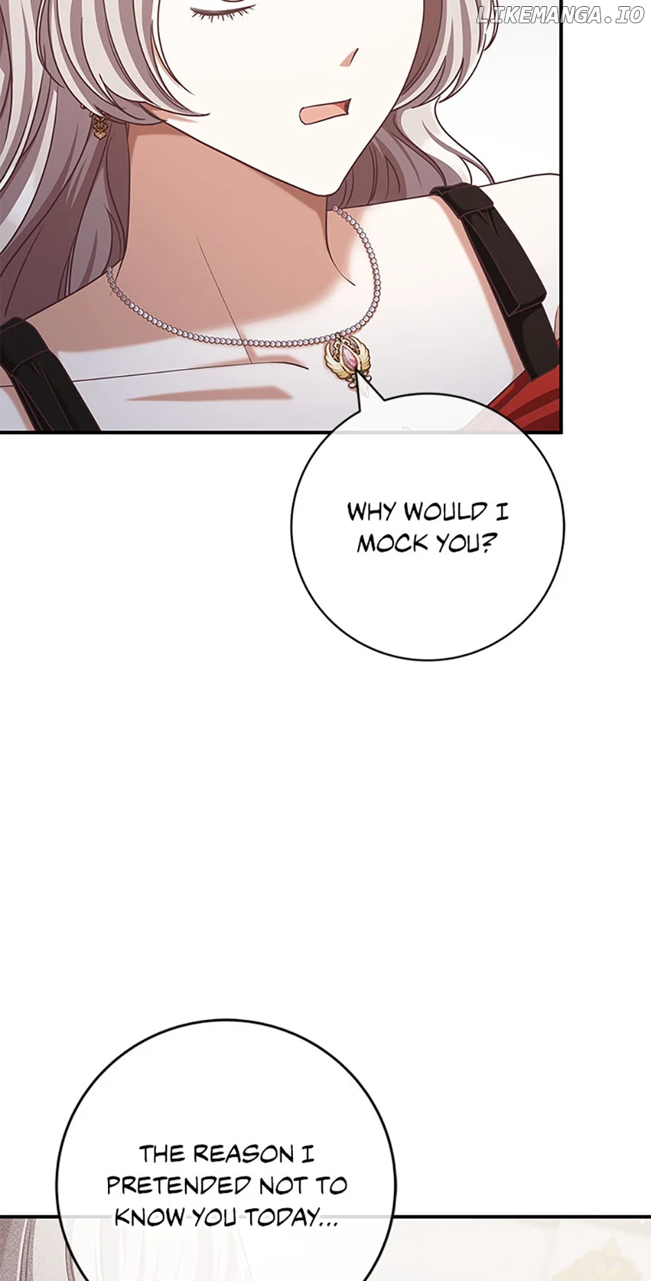 I’m Not the Final Boss’ Lover Chapter 67 272 35