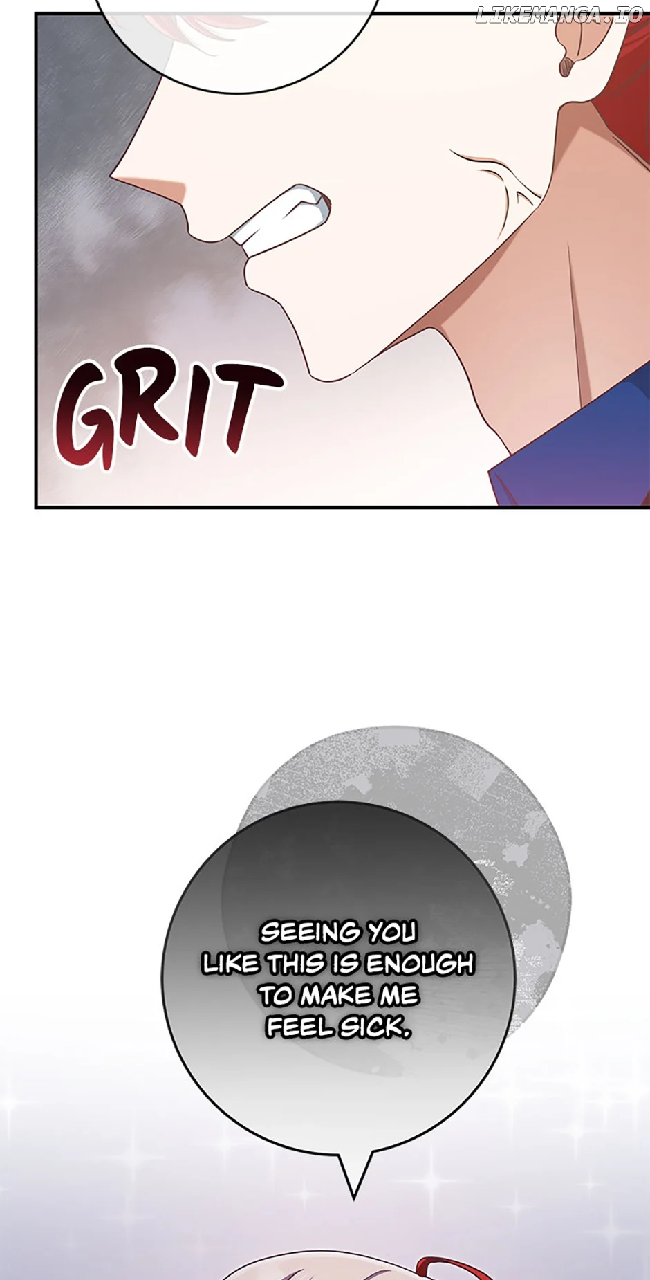 I’m Not the Final Boss’ Lover Chapter 67 274 37