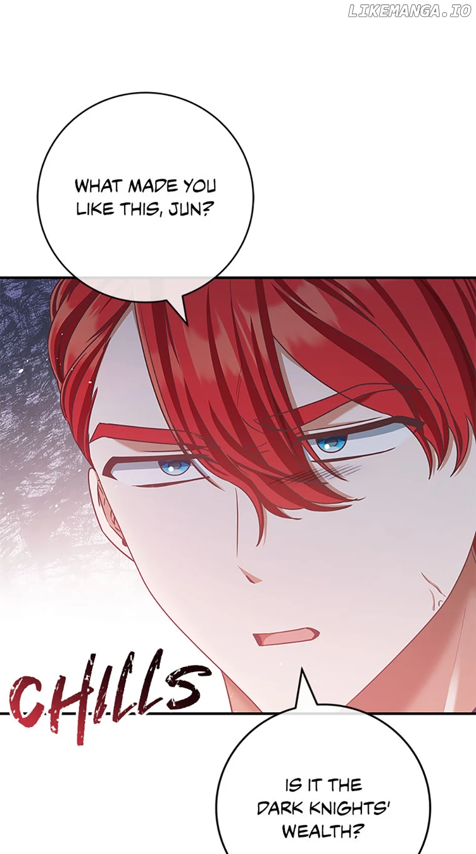 I’m Not the Final Boss’ Lover Chapter 67 276 39