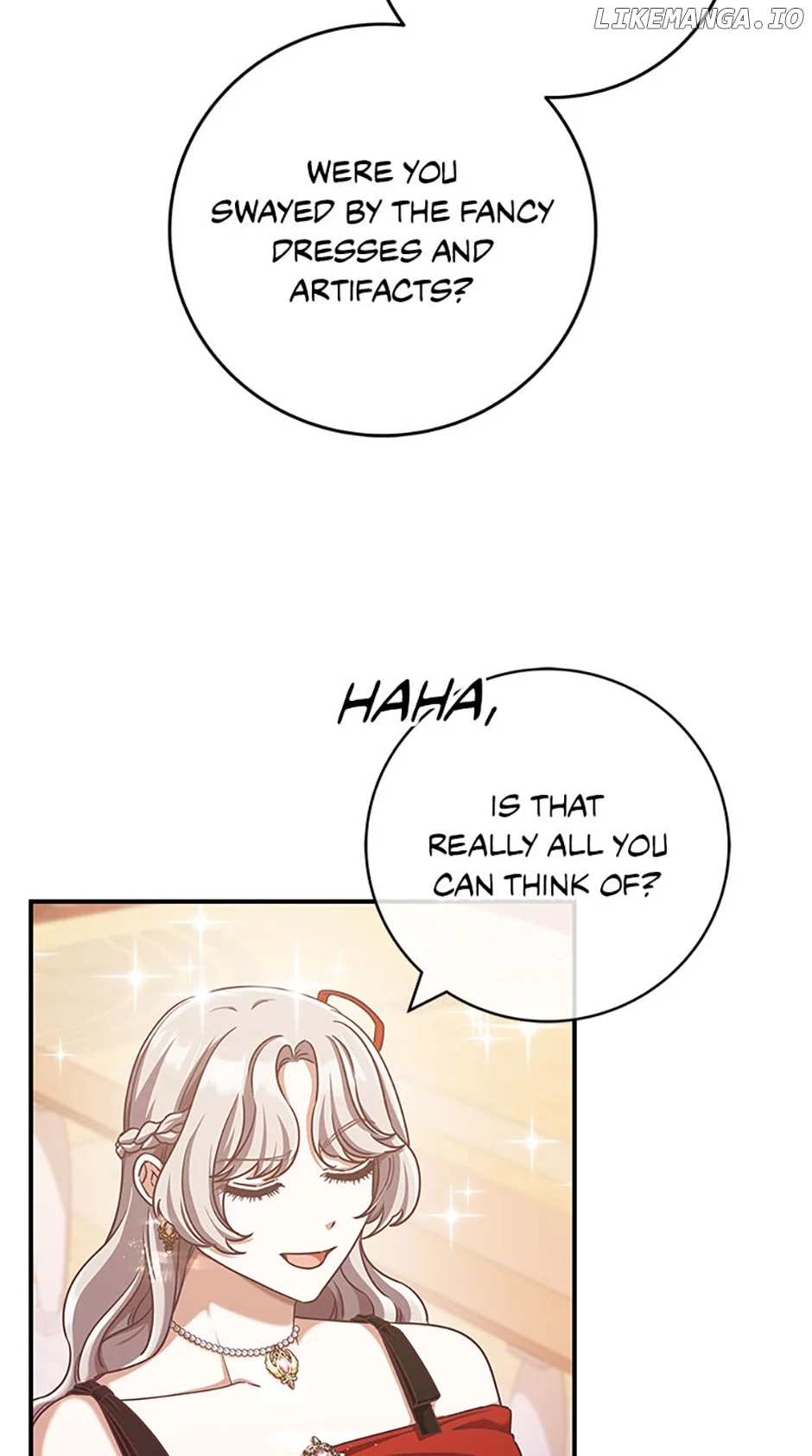 I’m Not the Final Boss’ Lover Chapter 67 277 40