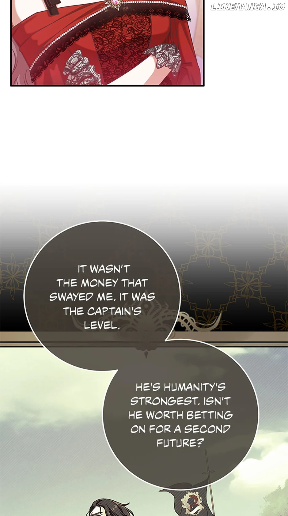 I’m Not the Final Boss’ Lover Chapter 67 278 41