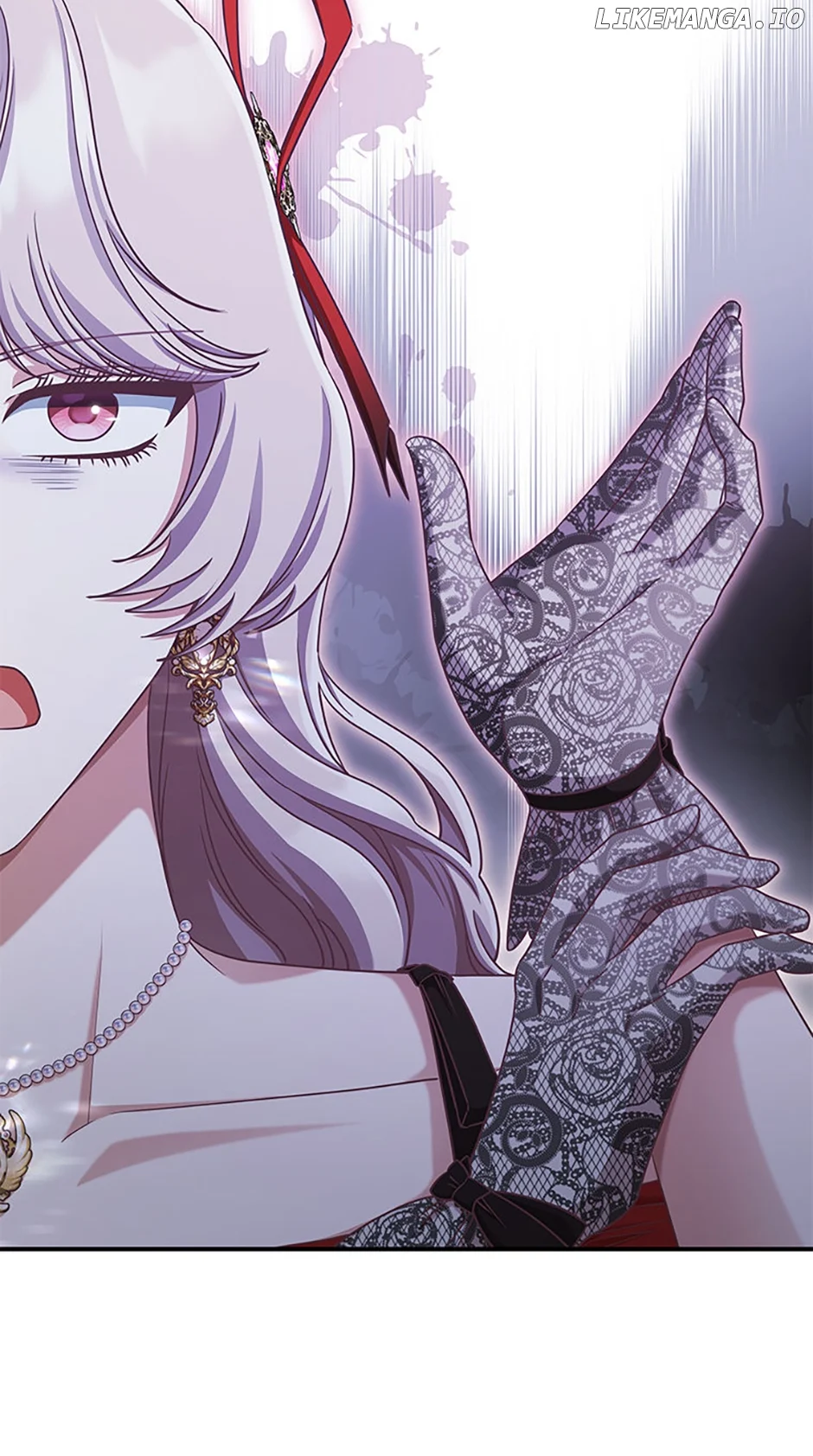 I’m Not the Final Boss’ Lover Chapter 67 281 44