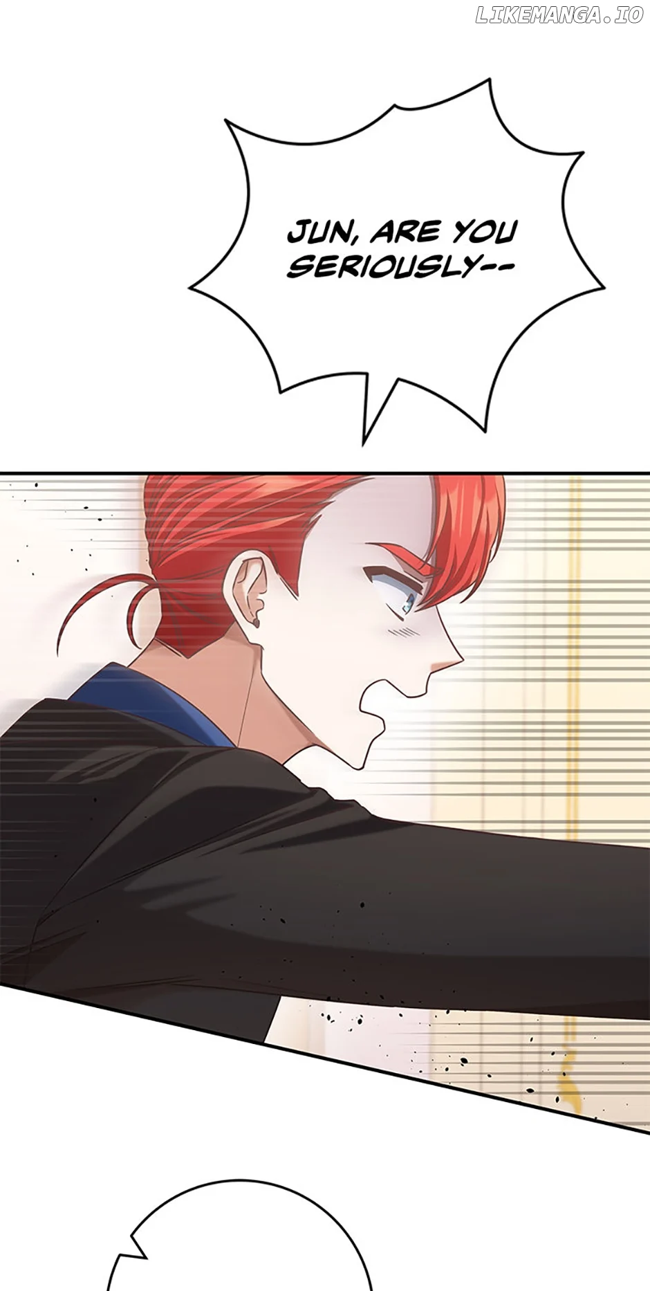 I’m Not the Final Boss’ Lover Chapter 67 282 45