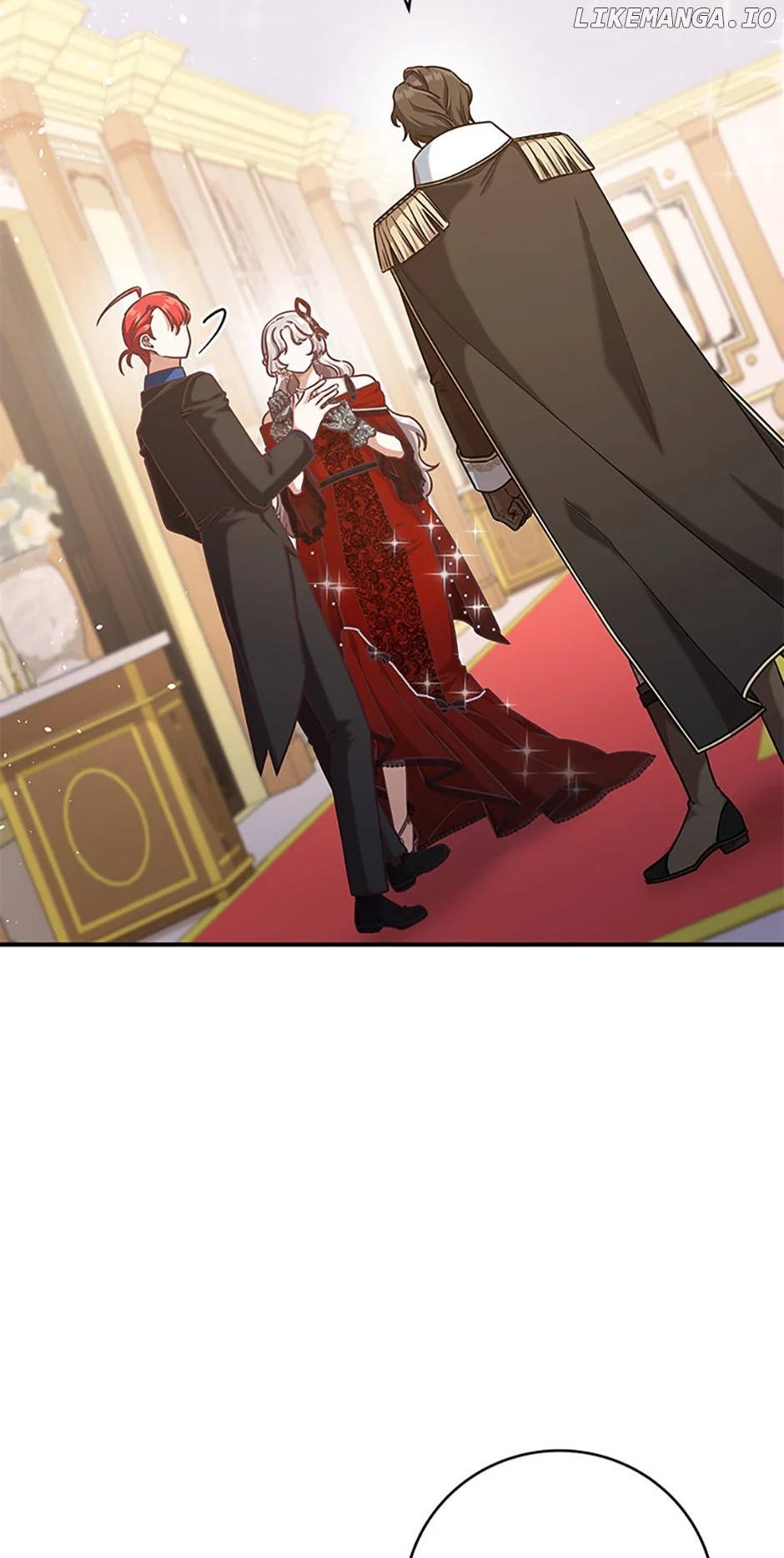 I’m Not the Final Boss’ Lover Chapter 67 284 47