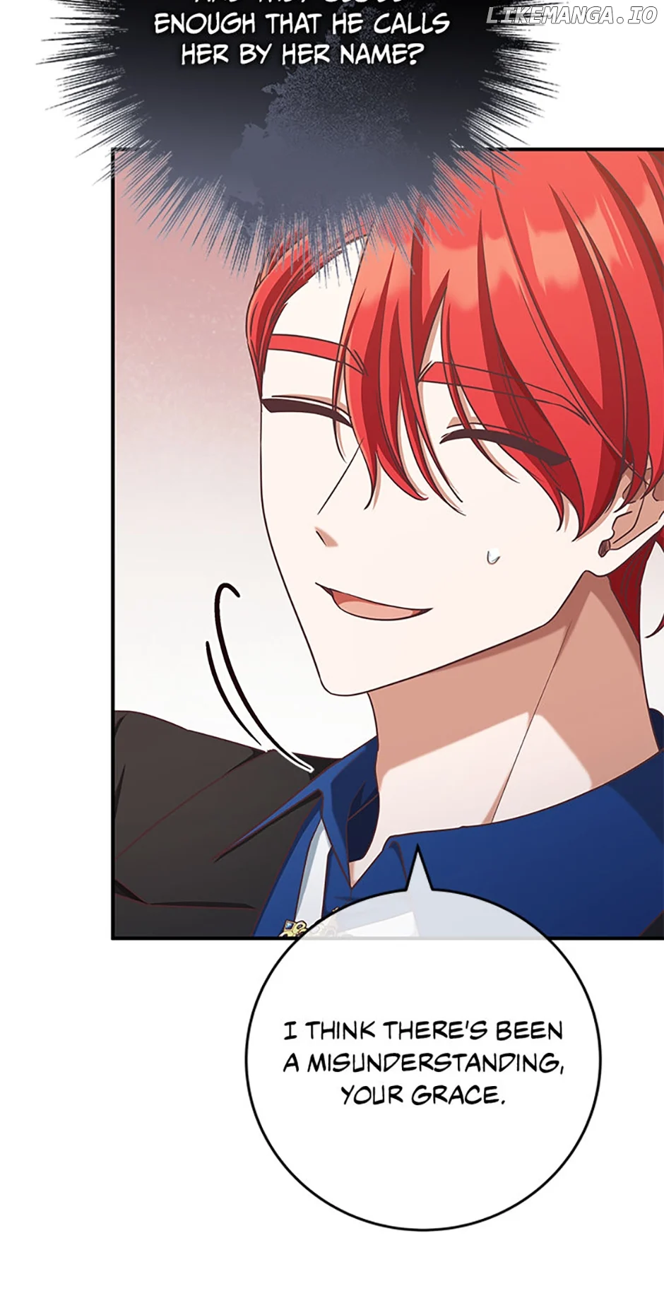 I’m Not the Final Boss’ Lover Chapter 67 288 51