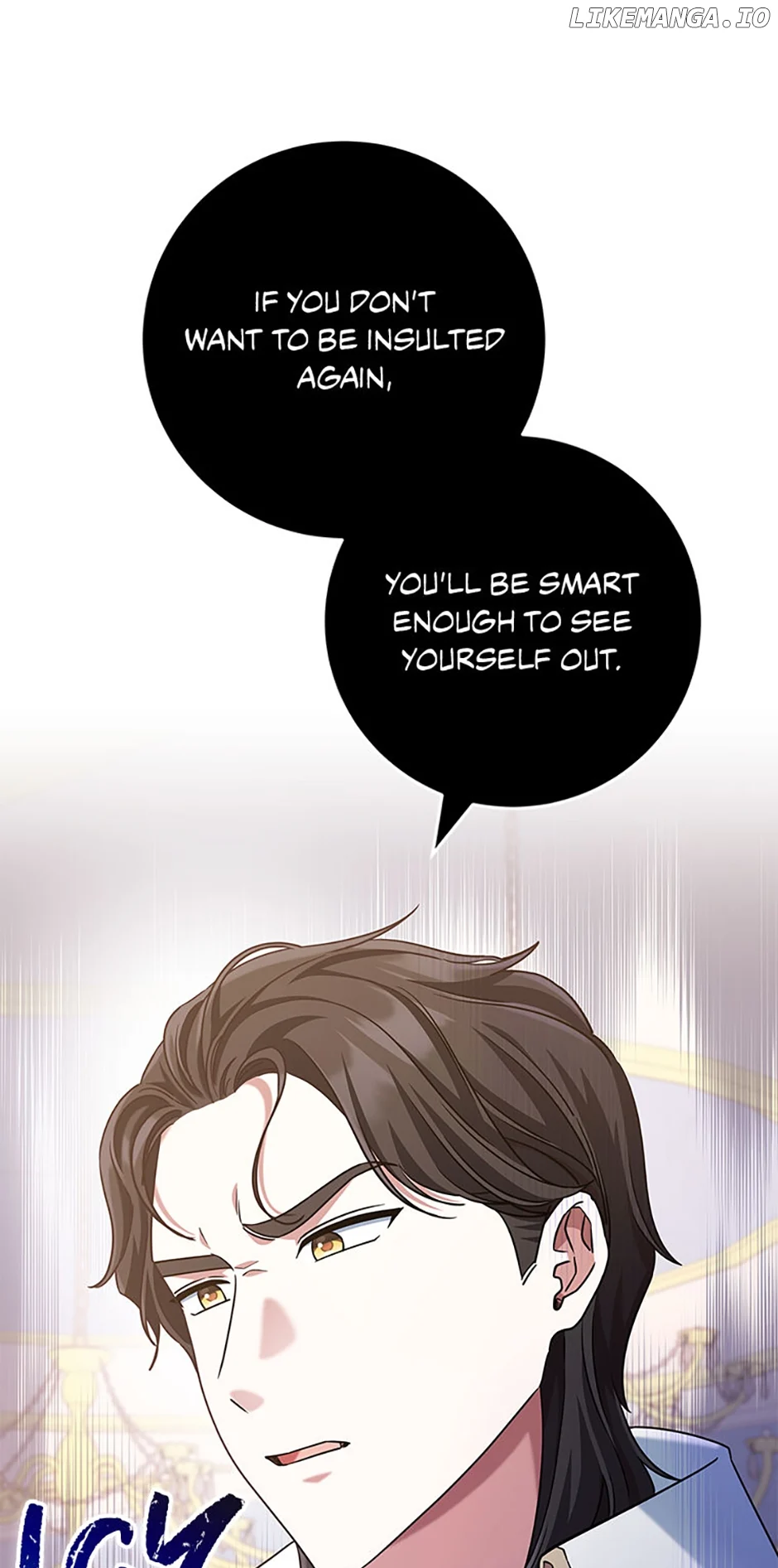 I’m Not the Final Boss’ Lover Chapter 67 295 58