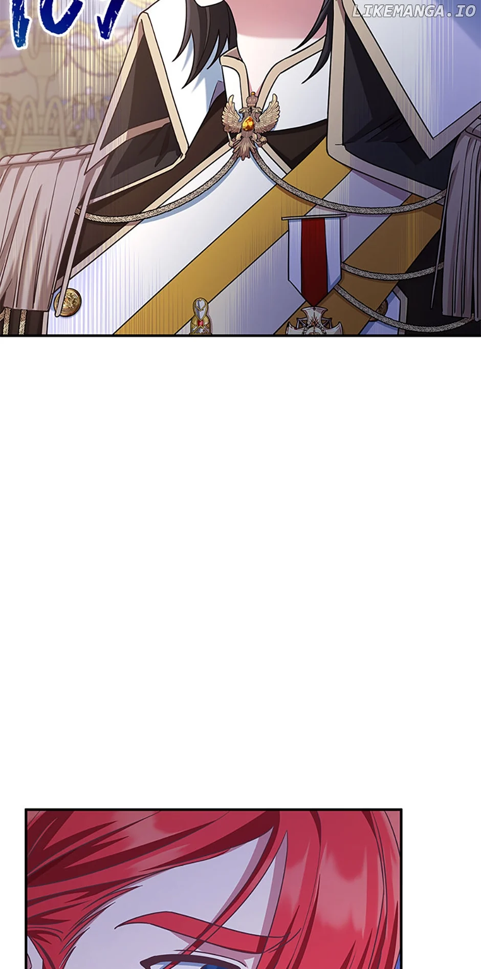 I’m Not the Final Boss’ Lover Chapter 67 296 59