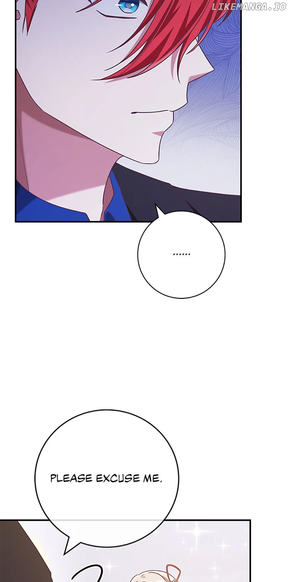 I’m Not the Final Boss’ Lover Chapter 67 297 60