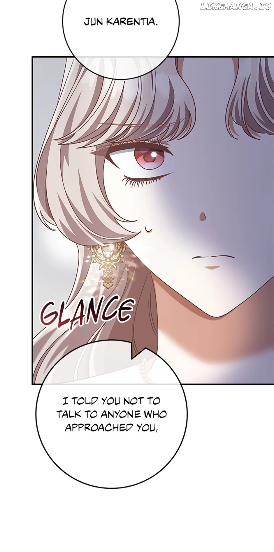 I’m Not the Final Boss’ Lover Chapter 67 299 62