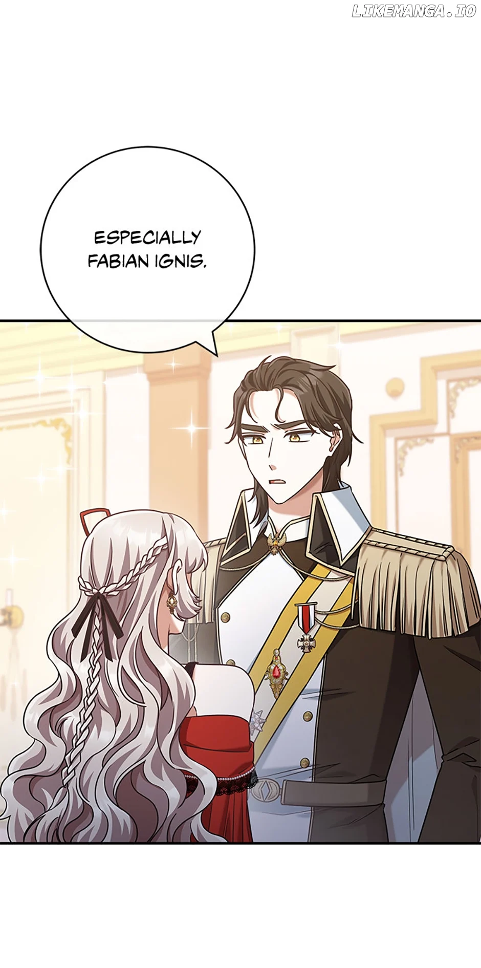 I’m Not the Final Boss’ Lover Chapter 67 300 63