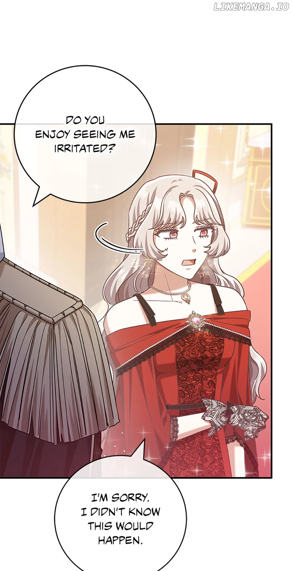 I’m Not the Final Boss’ Lover Chapter 67 301 64