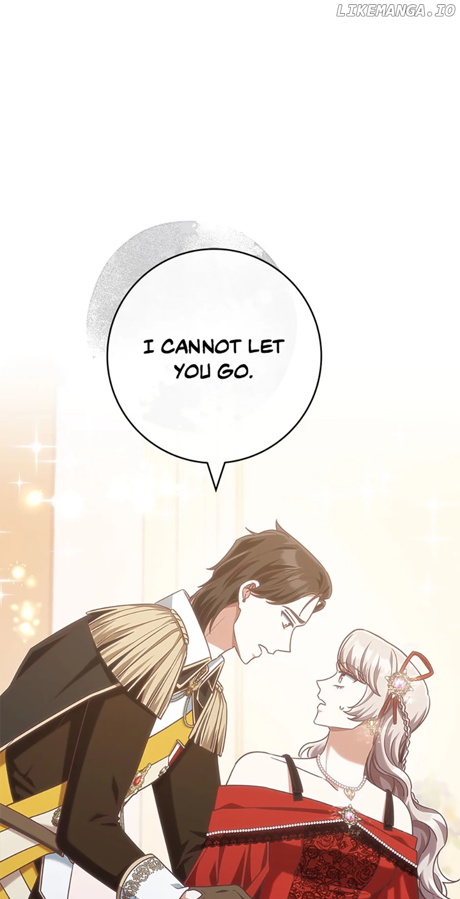 I’m Not the Final Boss’ Lover Chapter 67 303 66