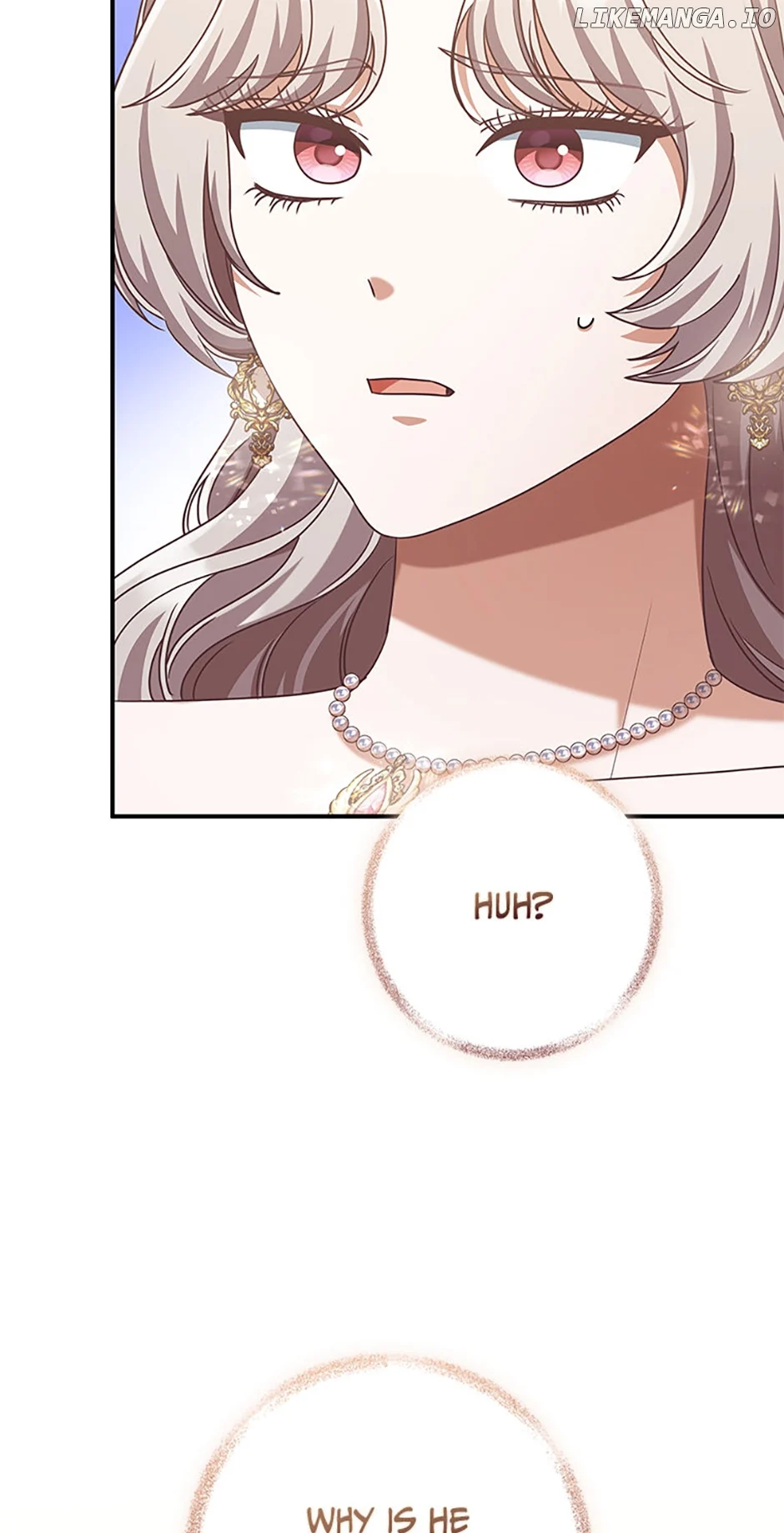 I’m Not the Final Boss’ Lover Chapter 67 305 68