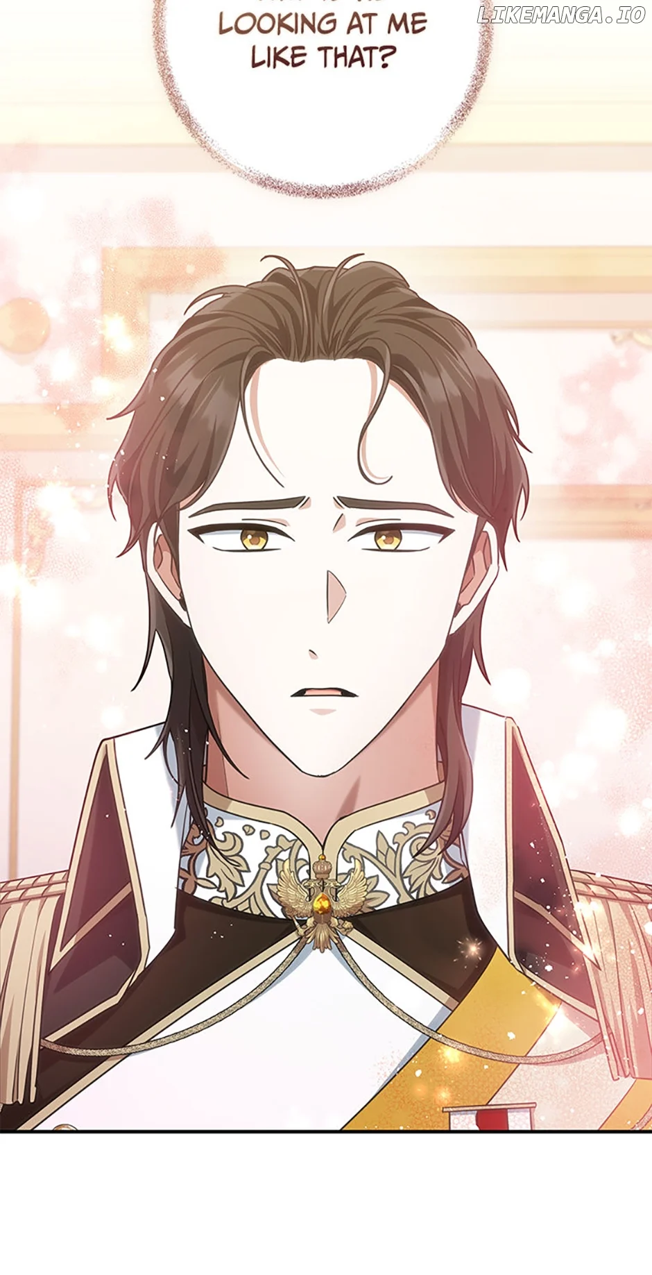 I’m Not the Final Boss’ Lover Chapter 67 306 69