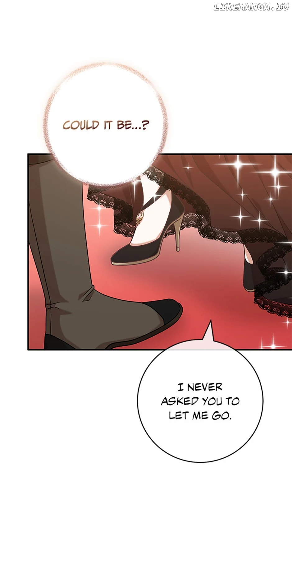 I’m Not the Final Boss’ Lover Chapter 67 307 70