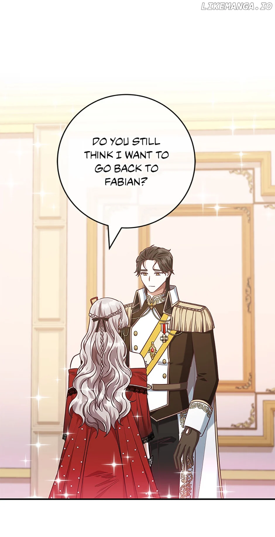 I’m Not the Final Boss’ Lover Chapter 67 308 71