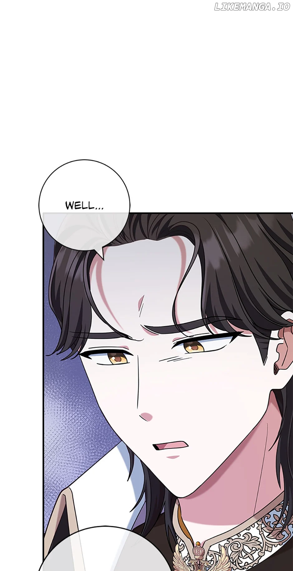 I’m Not the Final Boss’ Lover Chapter 67 309 72