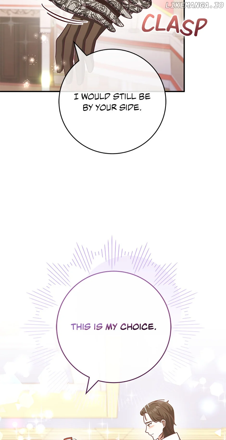 I’m Not the Final Boss’ Lover Chapter 67 311 74