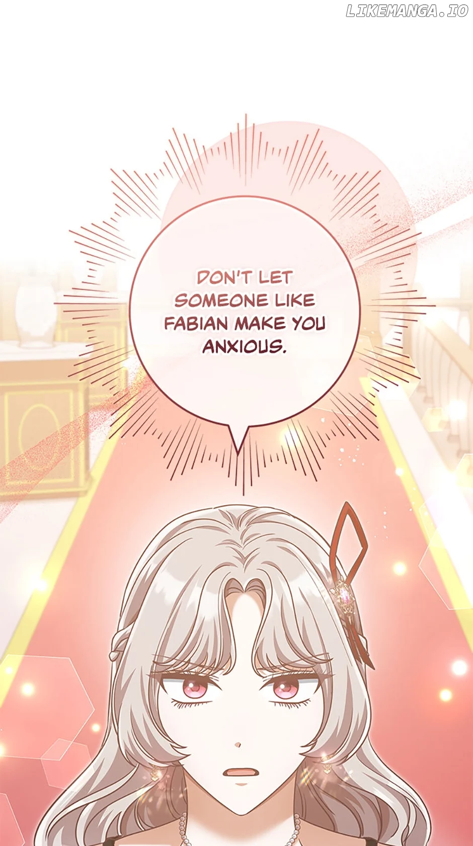 I’m Not the Final Boss’ Lover Chapter 67 313 76