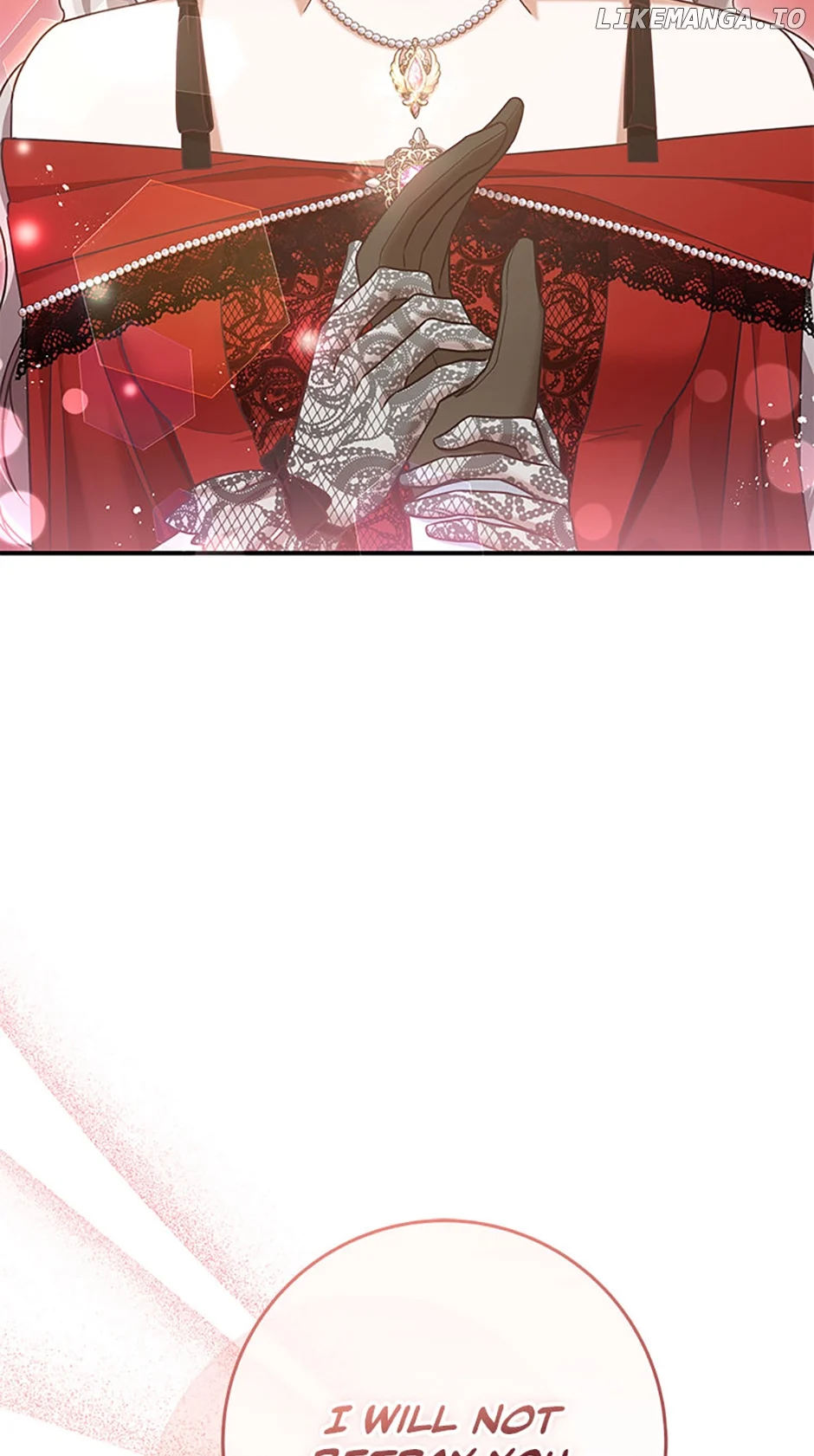 I’m Not the Final Boss’ Lover Chapter 67 314 77