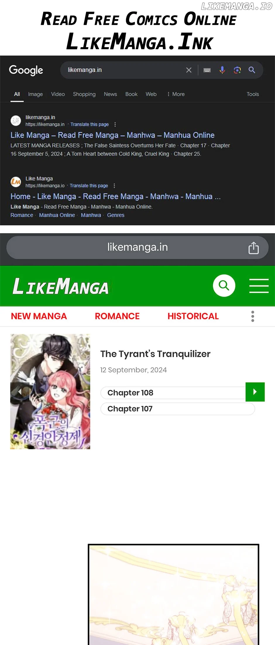 I’m Not the Final Boss’ Lover Chapter 68 212 01