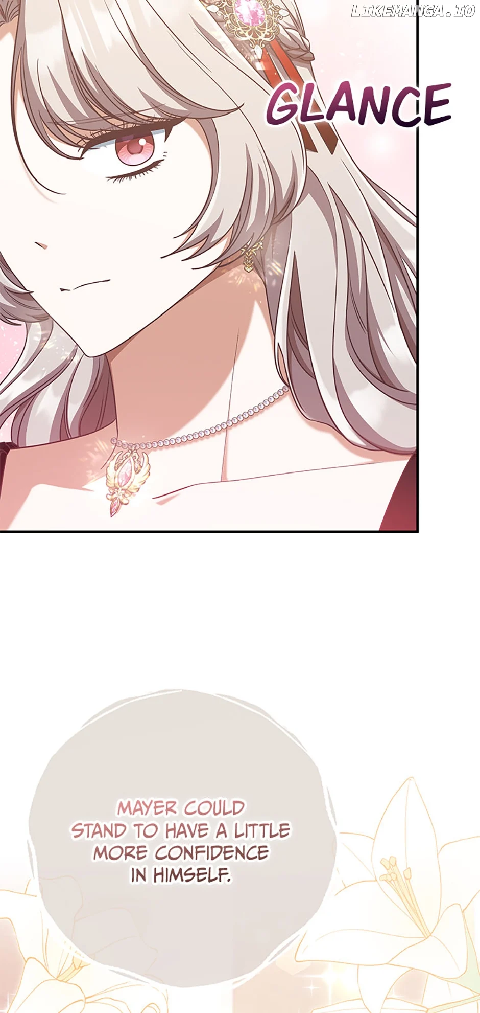 I’m Not the Final Boss’ Lover Chapter 68 215 04