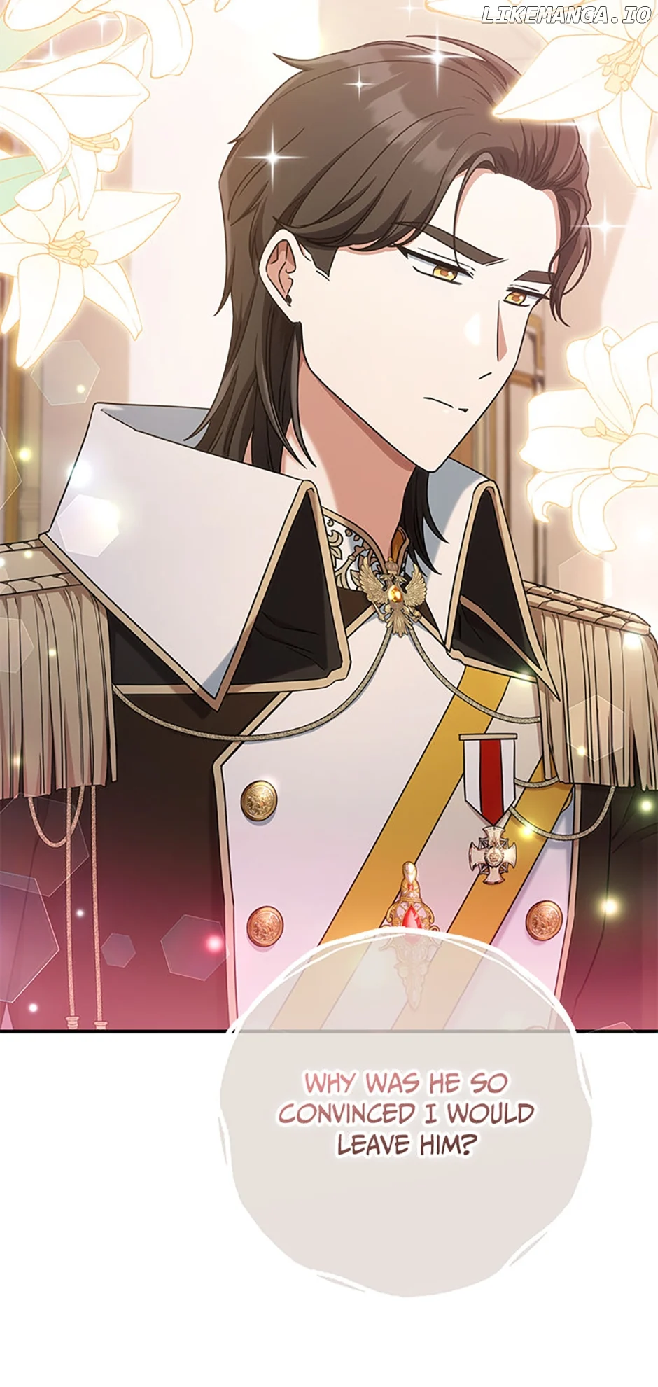 I’m Not the Final Boss’ Lover Chapter 68 216 05