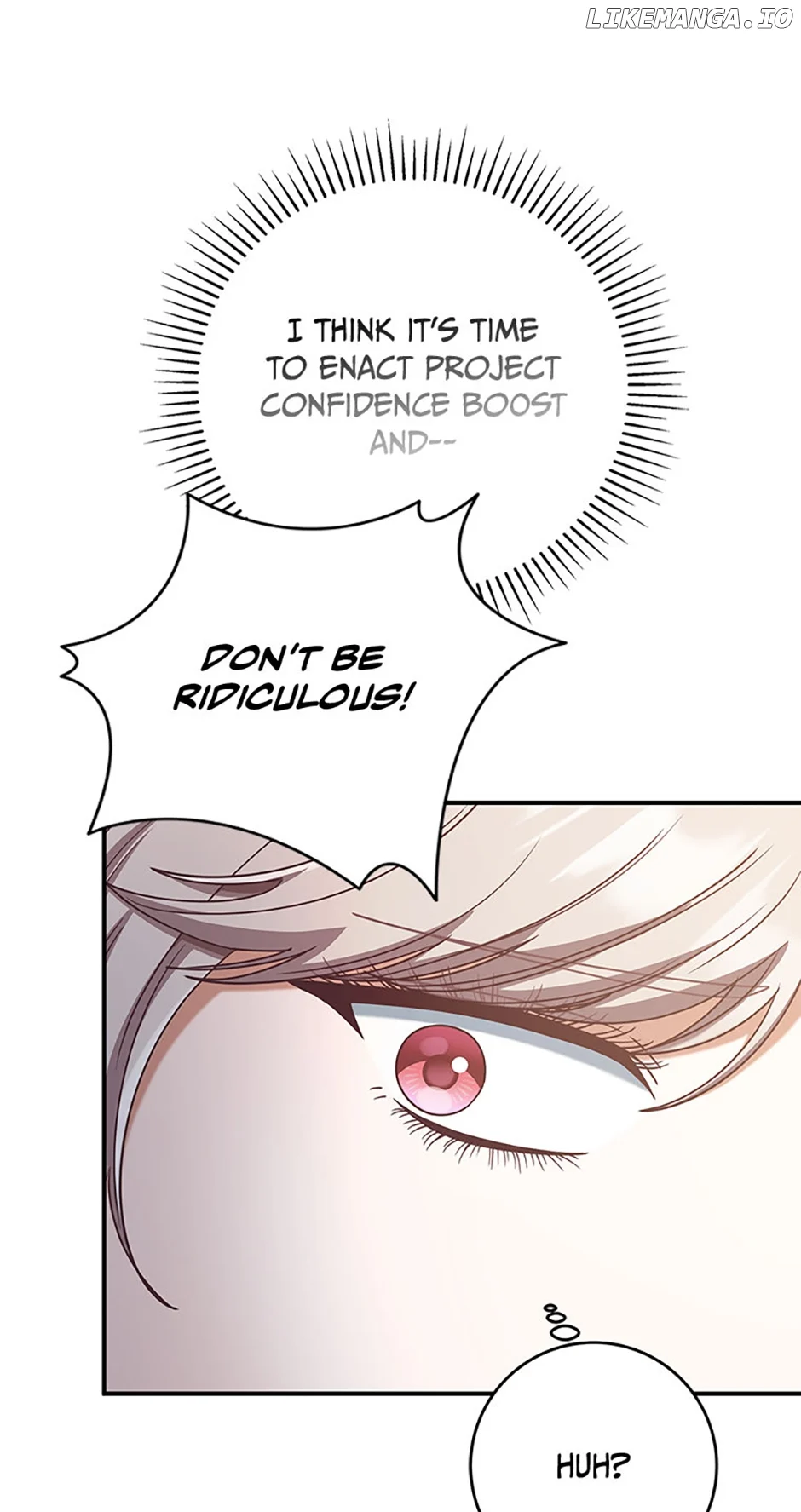 I’m Not the Final Boss’ Lover Chapter 68 218 07