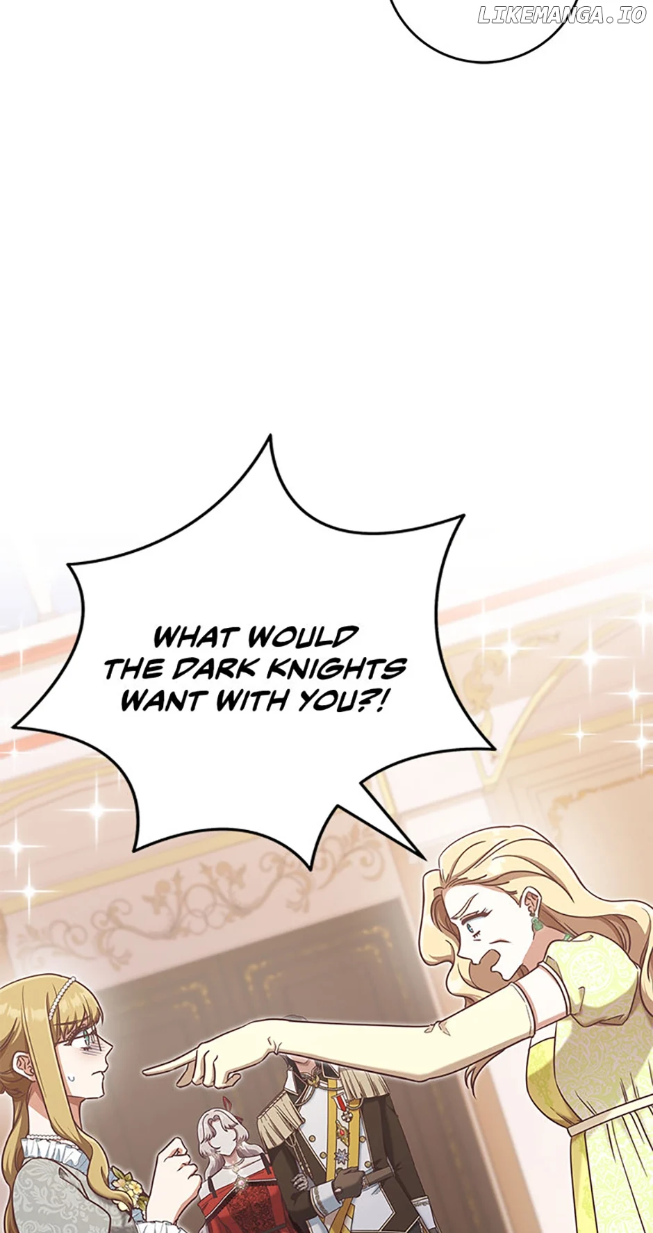 I’m Not the Final Boss’ Lover Chapter 68 219 08