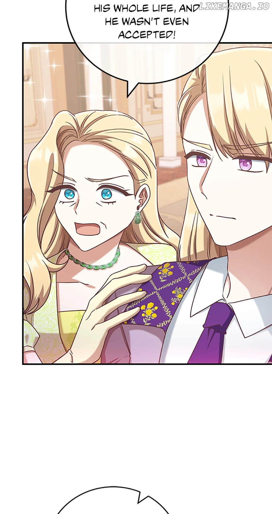 I’m Not the Final Boss’ Lover Chapter 68 222 11