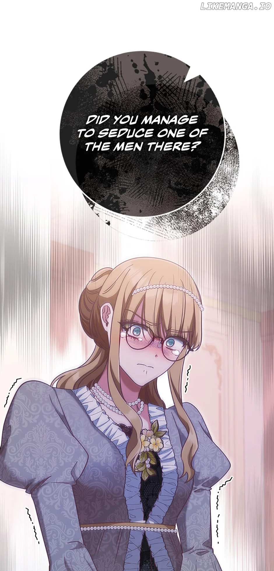 I’m Not the Final Boss’ Lover Chapter 68 224 13