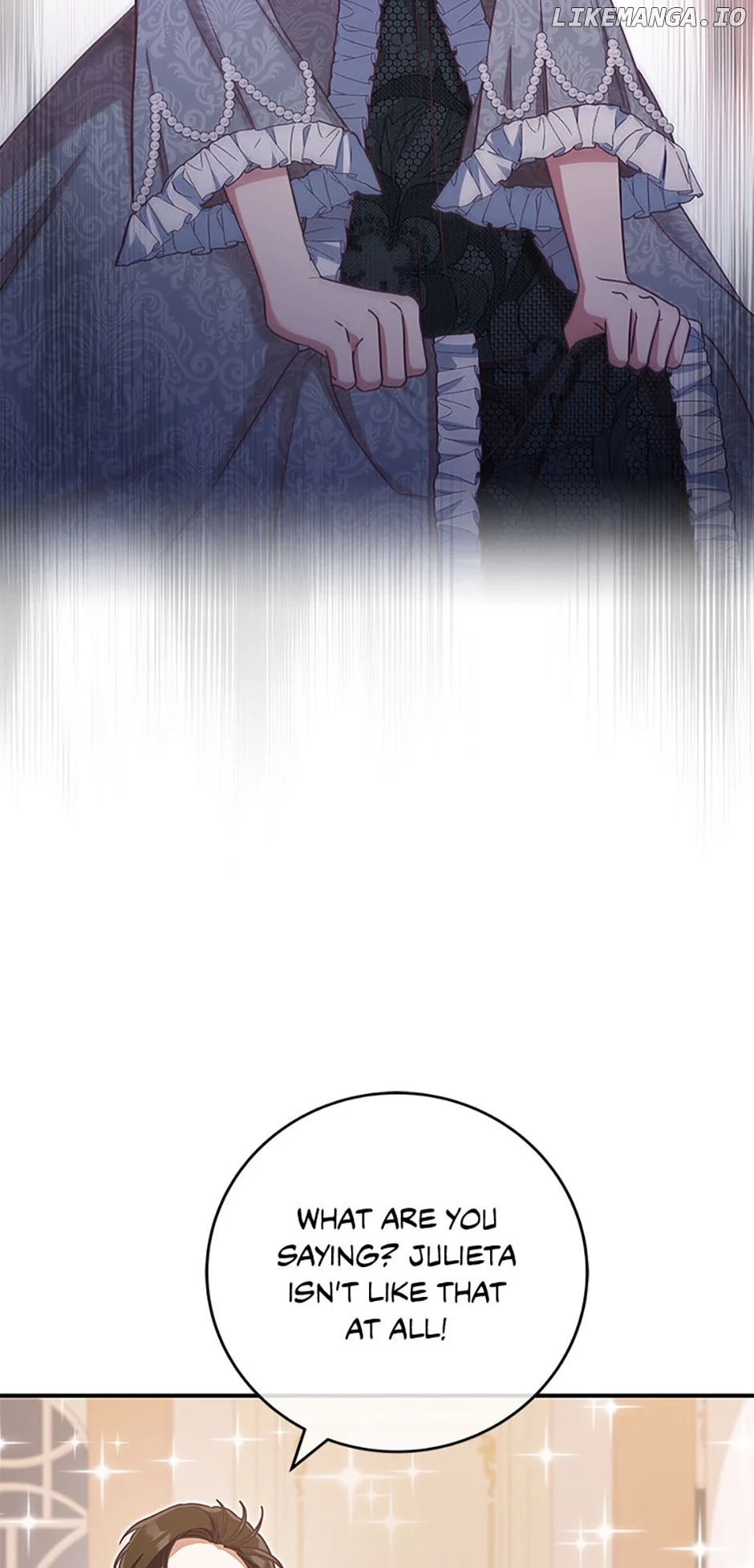 I’m Not the Final Boss’ Lover Chapter 68 225 14