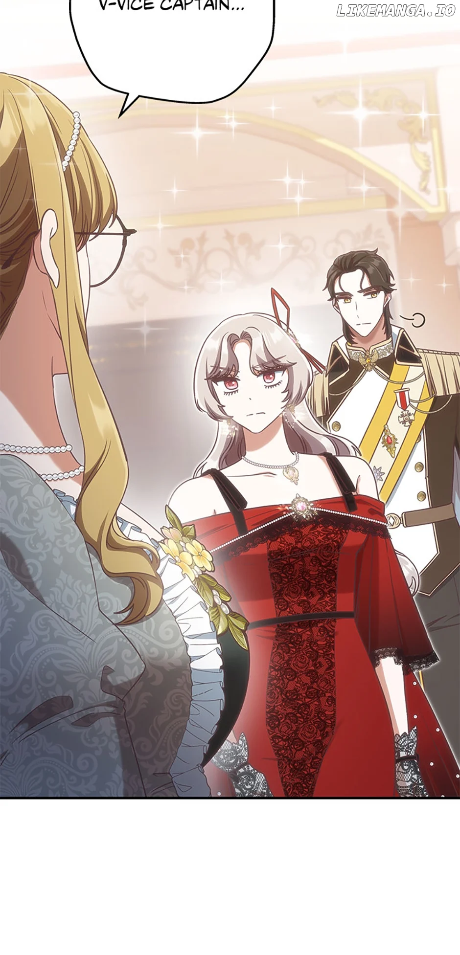 I’m Not the Final Boss’ Lover Chapter 68 229 18