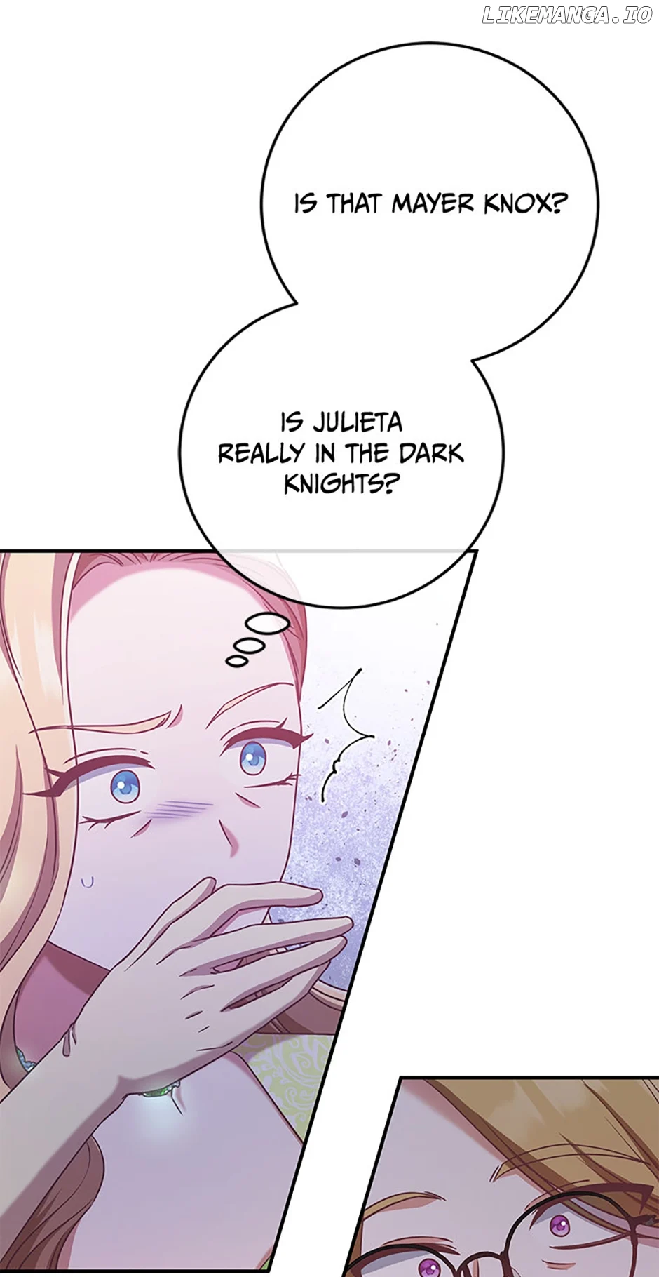 I’m Not the Final Boss’ Lover Chapter 68 230 19