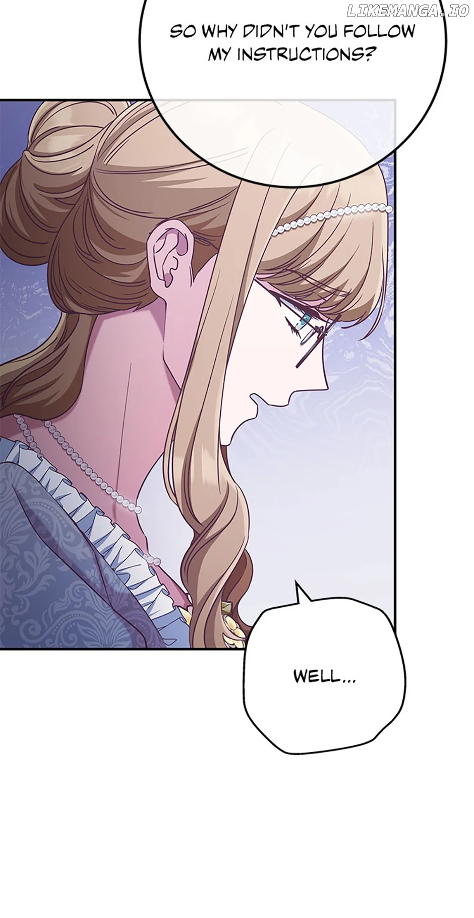 I’m Not the Final Boss’ Lover Chapter 68 235 24