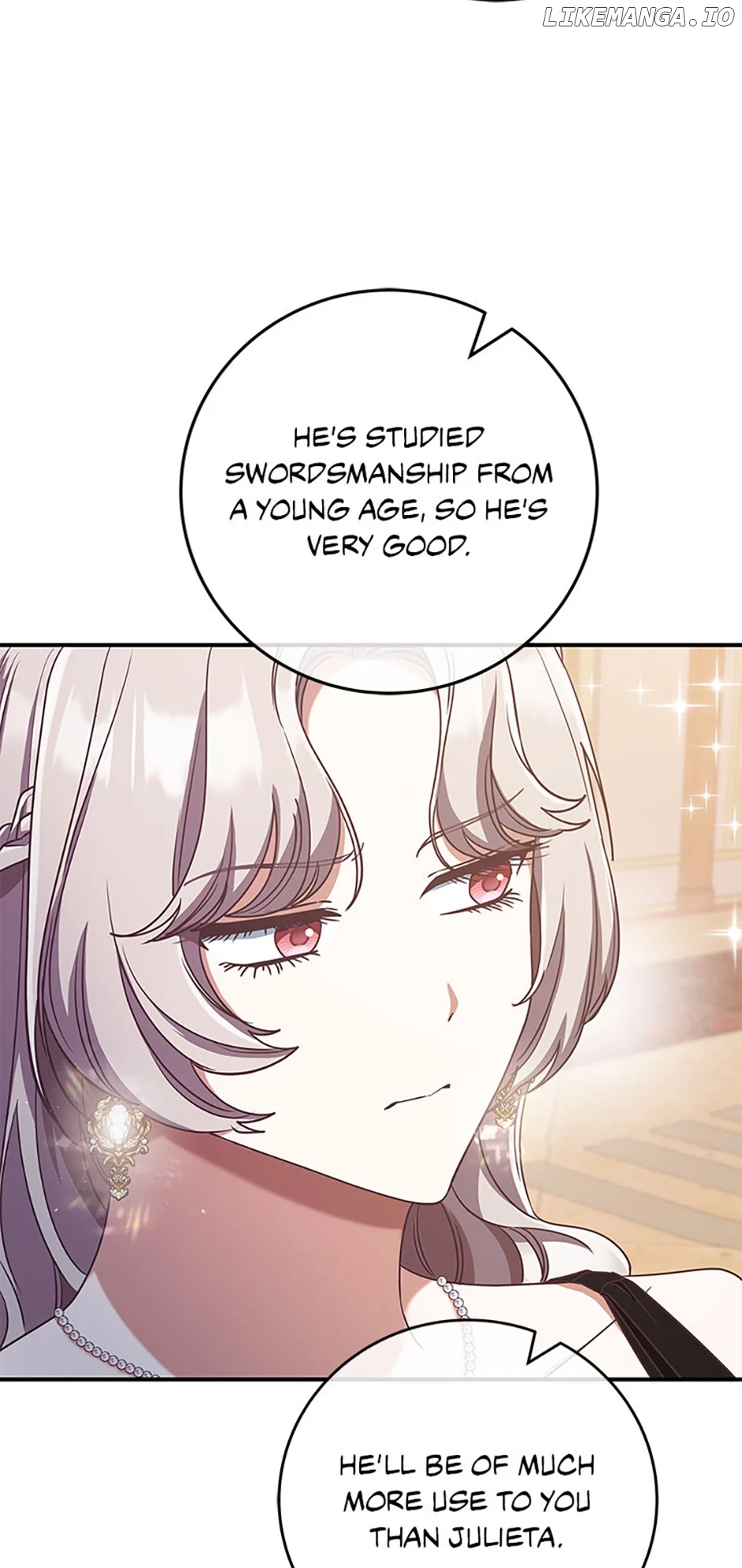 I’m Not the Final Boss’ Lover Chapter 68 237 26