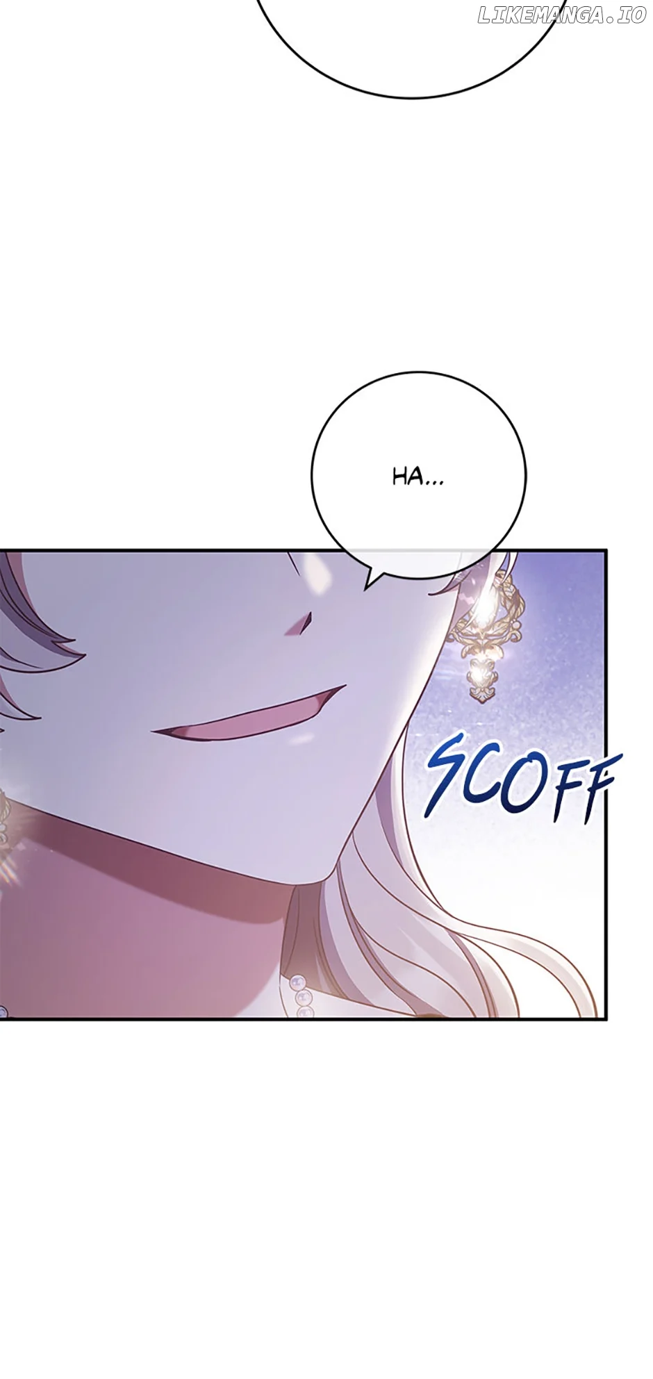 I’m Not the Final Boss’ Lover Chapter 68 238 27