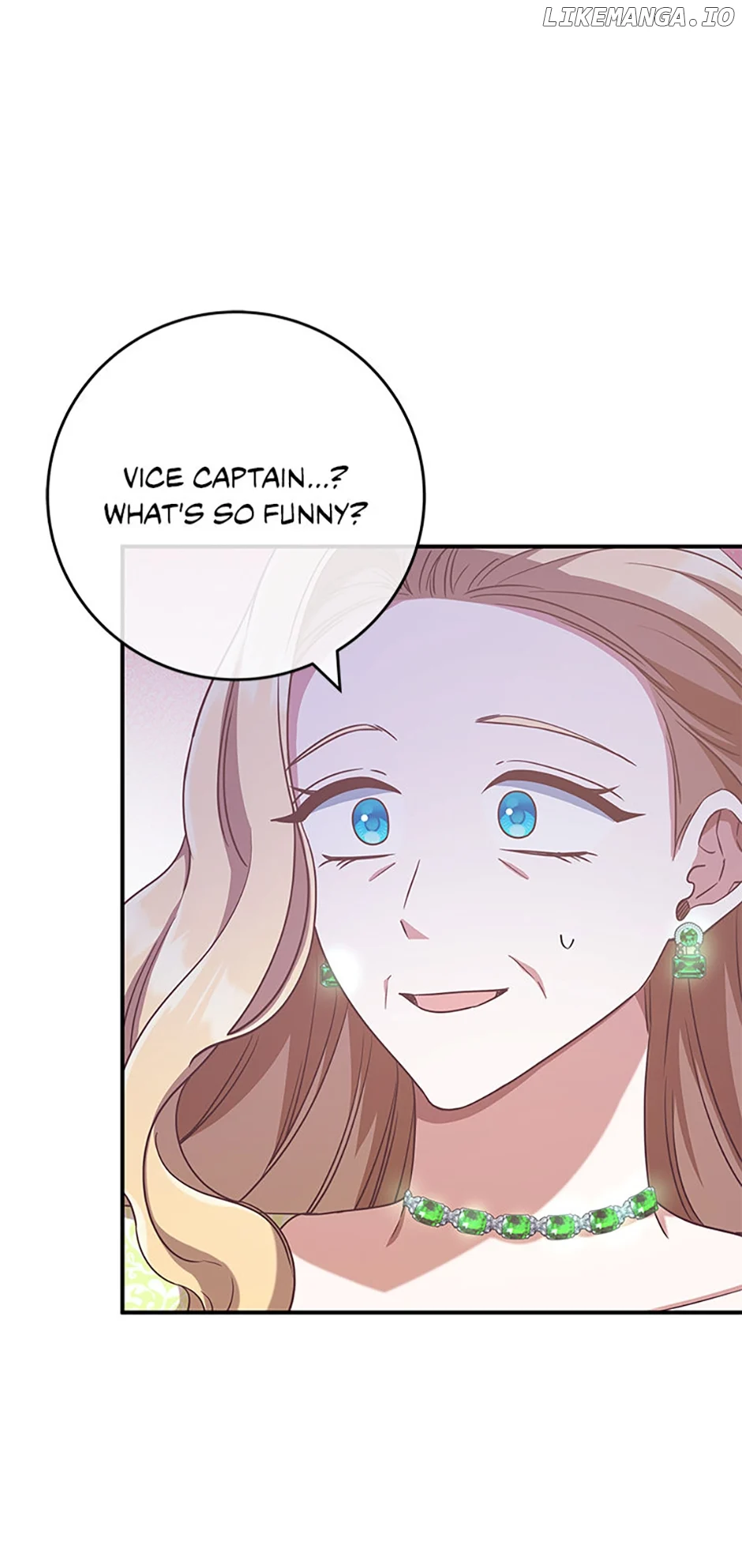 I’m Not the Final Boss’ Lover Chapter 68 240 29