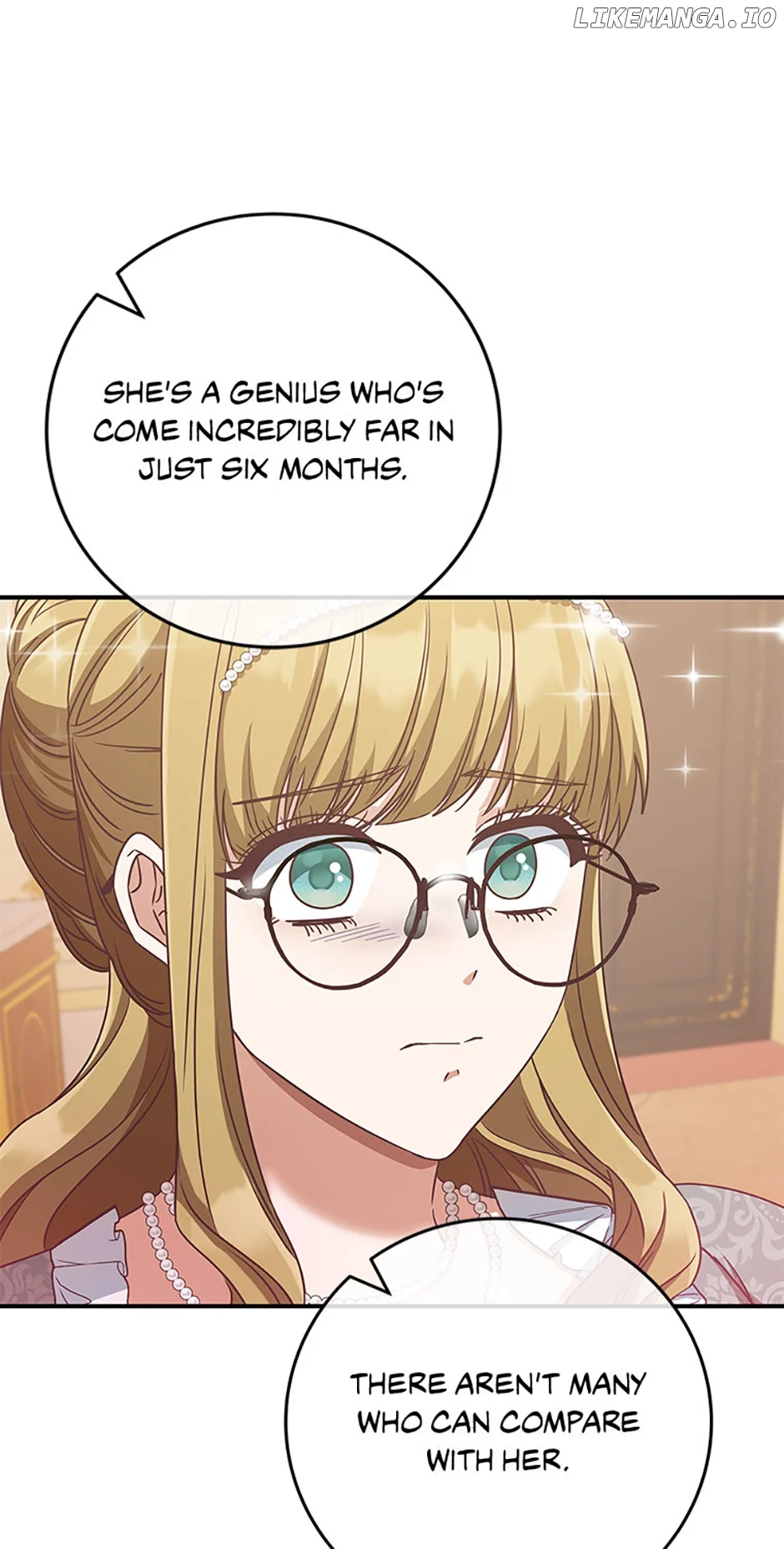 I’m Not the Final Boss’ Lover Chapter 68 242 31